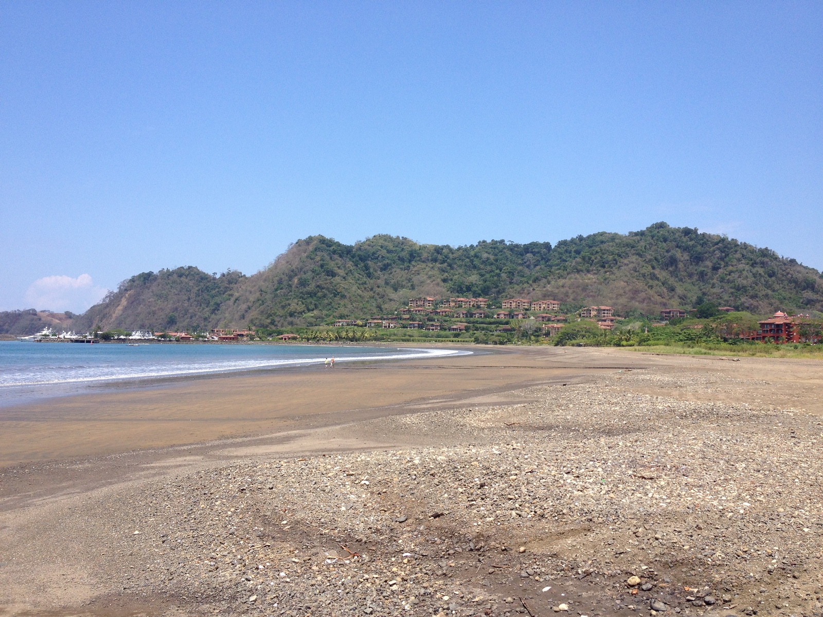 Picture Costa Rica Jaco 2015-03 3 - Views Jaco