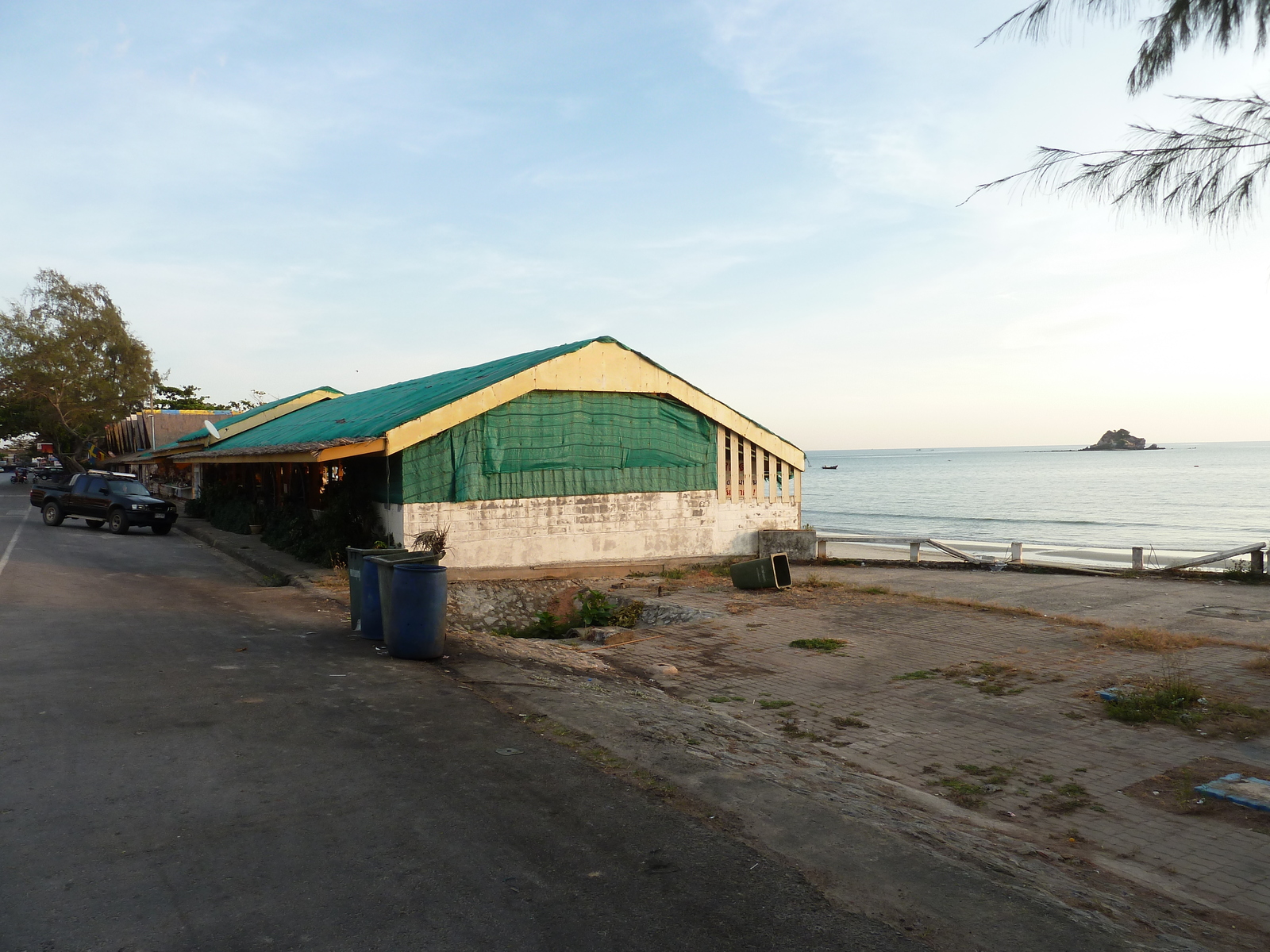 Picture Thailand Rayong 2011-12 38 - Tourist Places Rayong