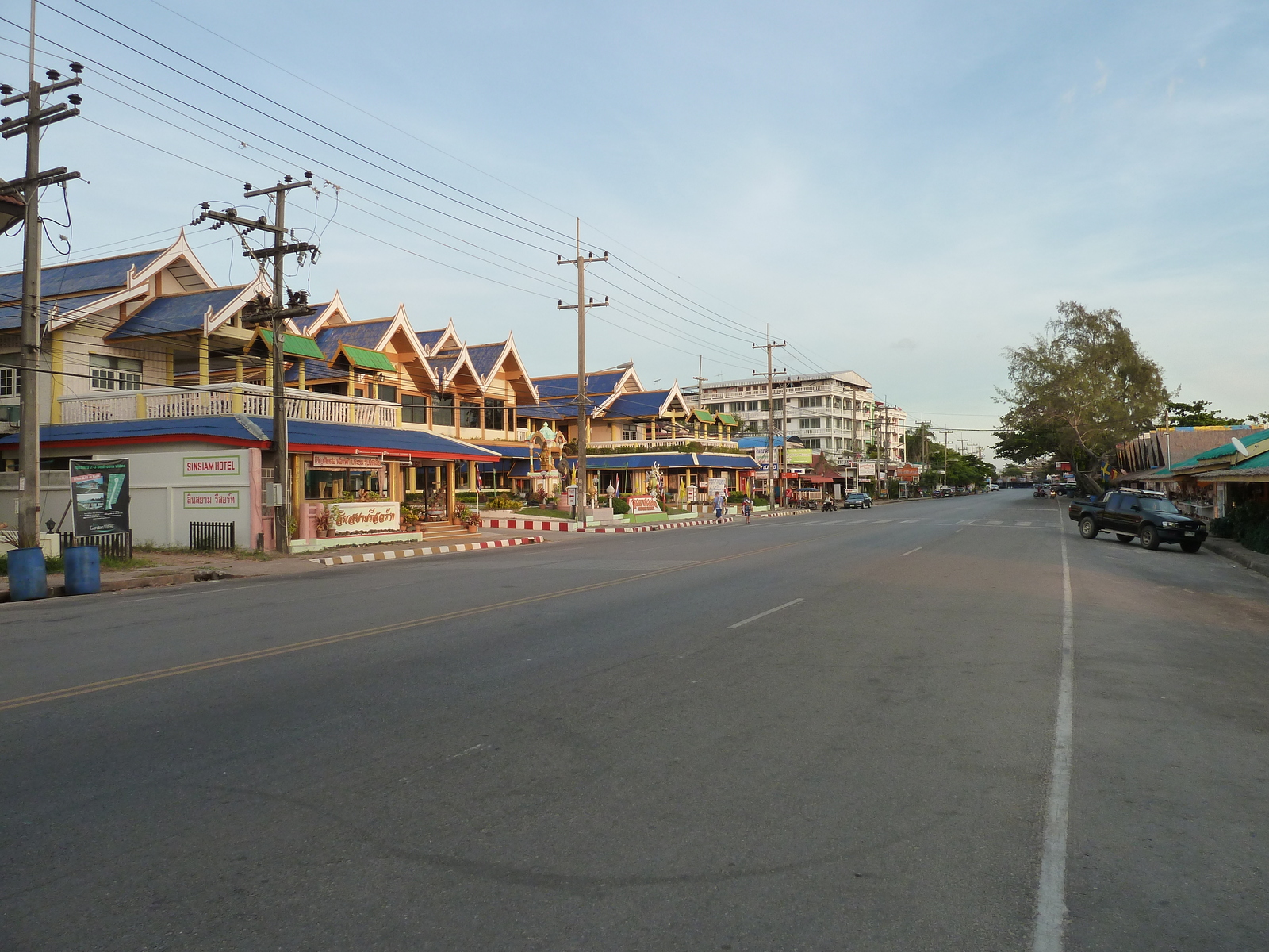 Picture Thailand Rayong 2011-12 52 - Journey Rayong