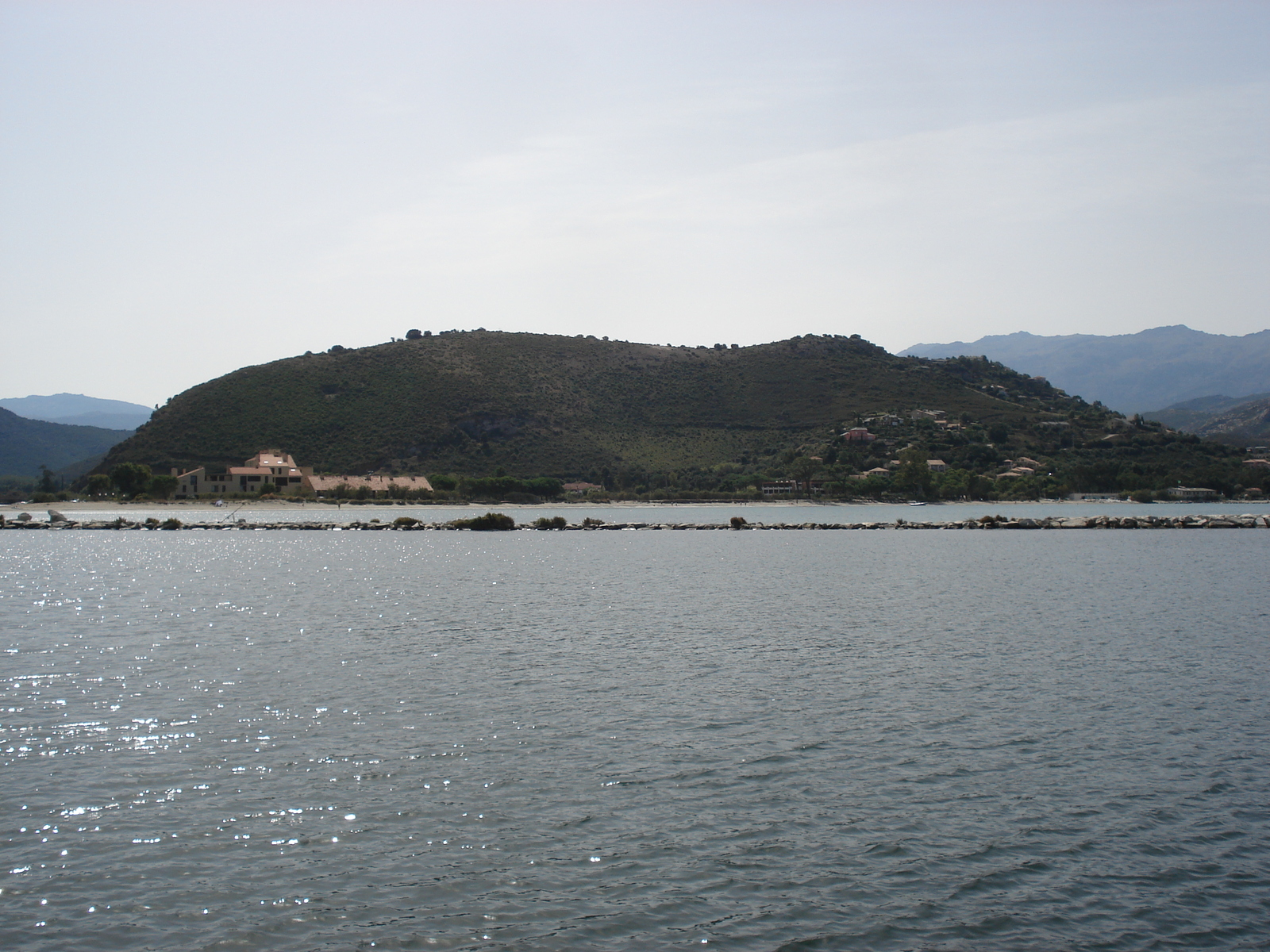 Picture France Corsica Saint Florent 2006-09 34 - Tourist Attraction Saint Florent