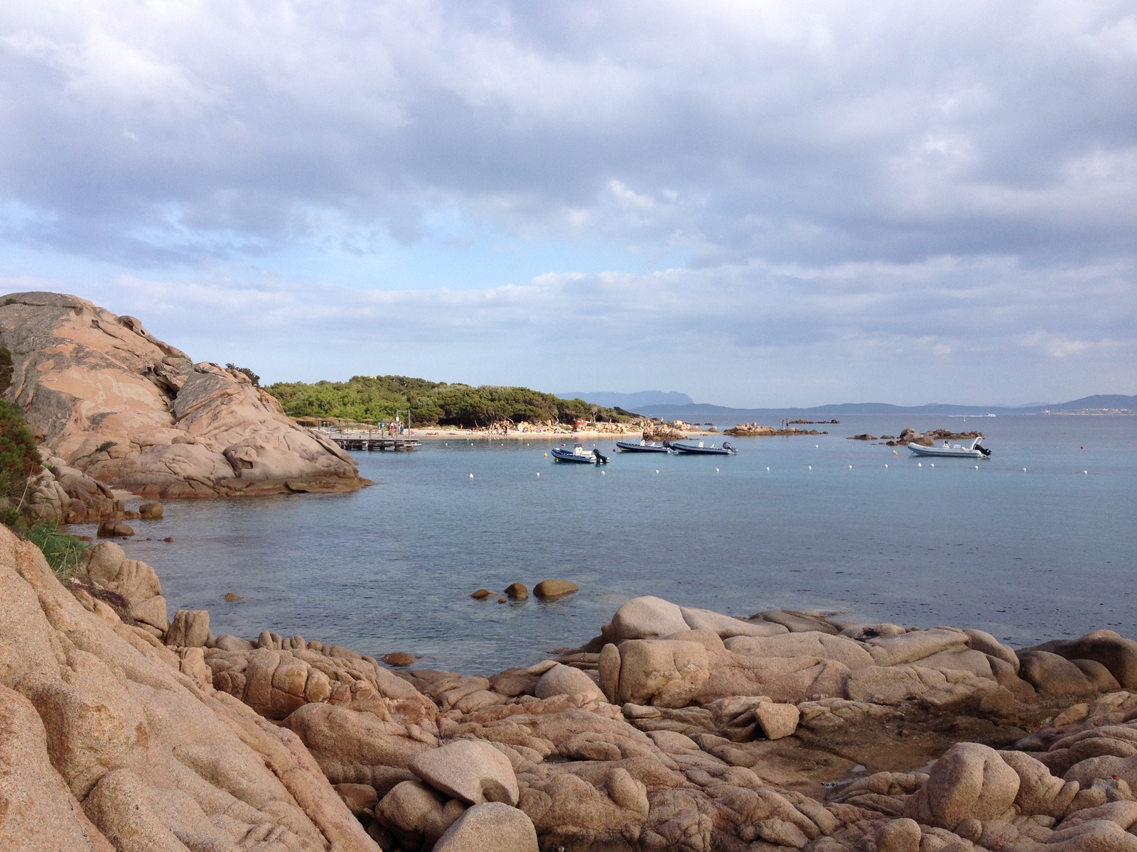 Picture Italy Sardinia Costa Smeralda 2015-06 19 - Trail Costa Smeralda