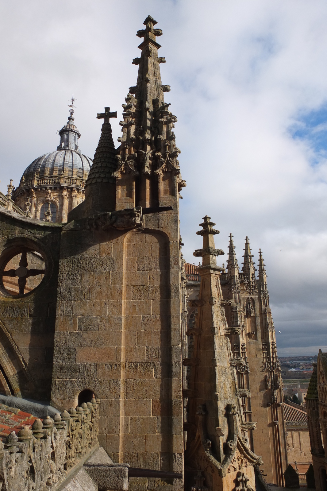 Picture Spain Salamanca 2013-01 110 - Photos Salamanca