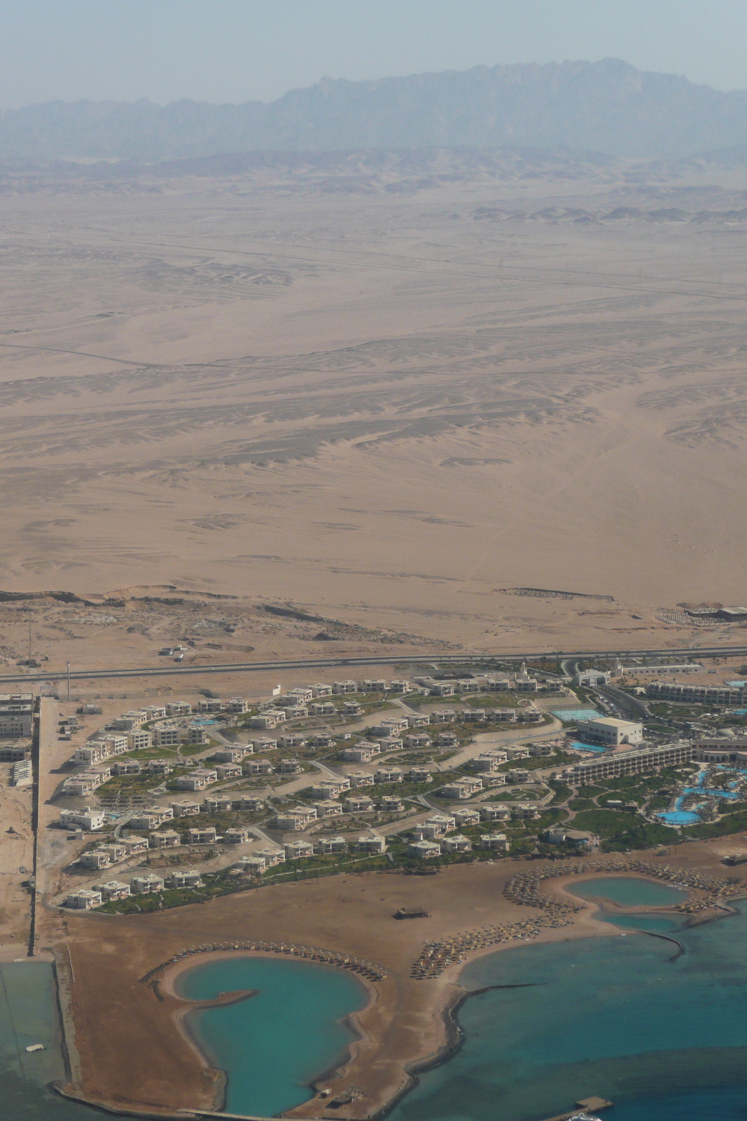 Picture Egypt Egypt from the sky 2008-06 122 - Discover Egypt from the sky