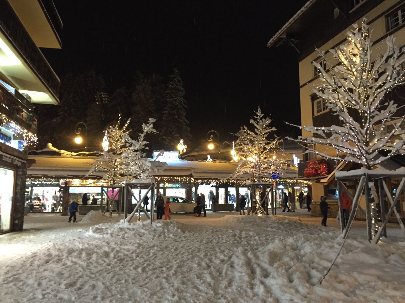 Picture France Megeve 2016-02 49 - Tourist Megeve