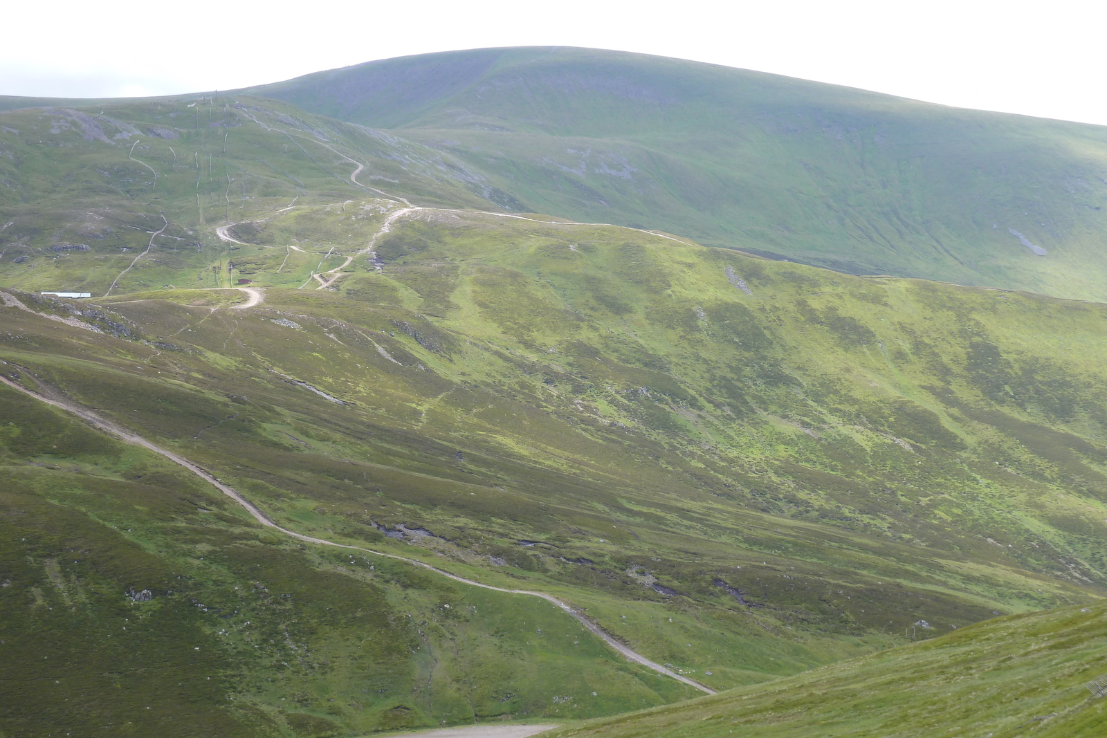 Picture United Kingdom Cairngorms National Park 2011-07 43 - Car Cairngorms National Park