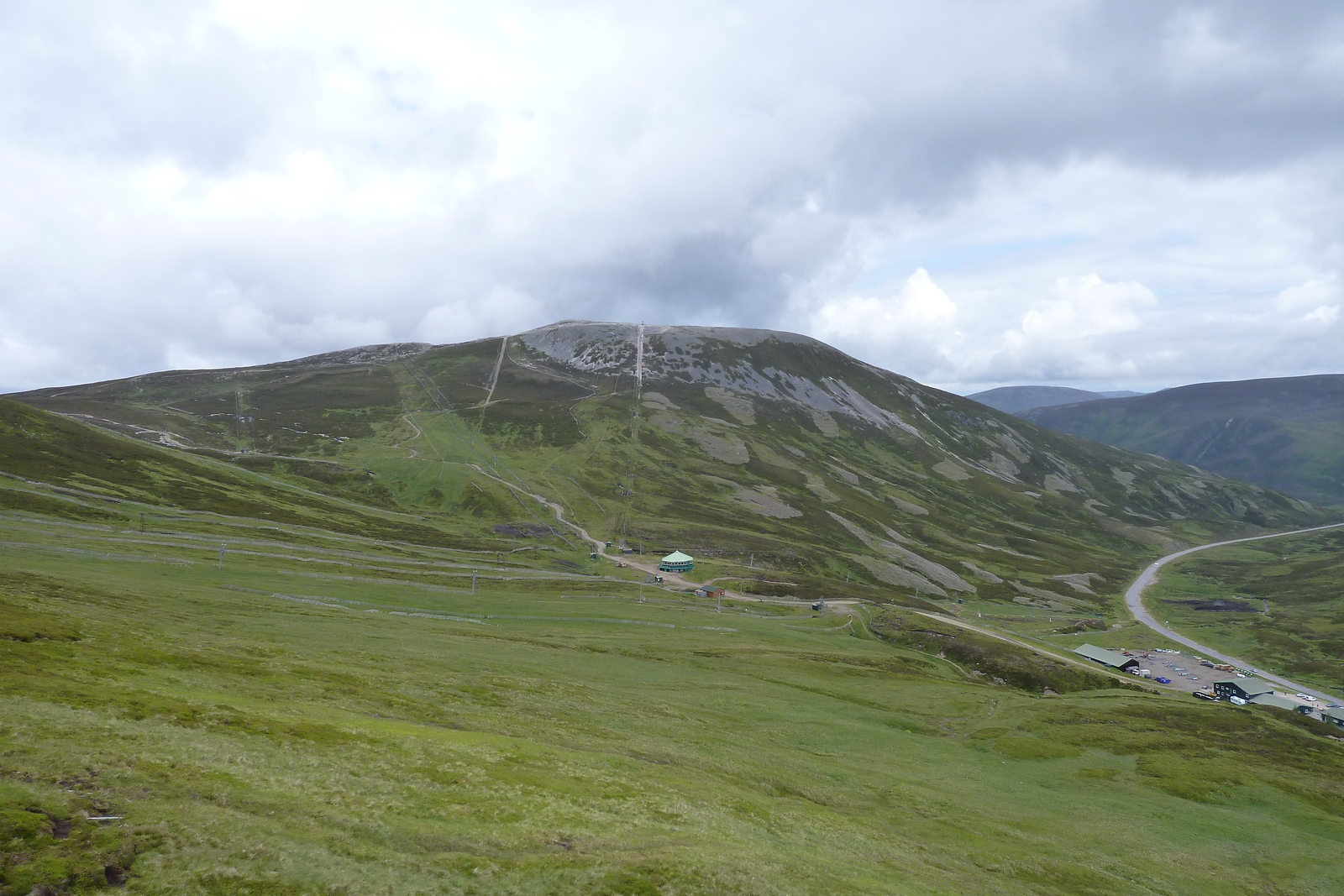 Picture United Kingdom Scotland 2011-07 83 - Sight Scotland