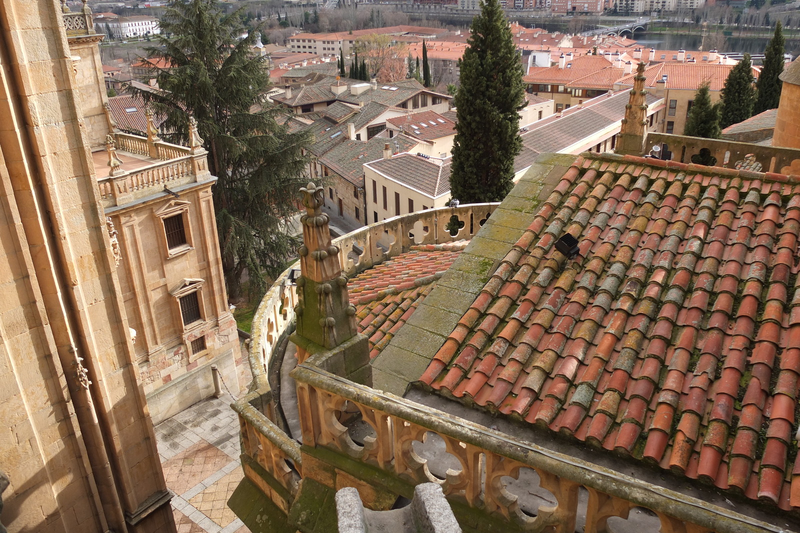 Picture Spain Salamanca 2013-01 96 - Photos Salamanca