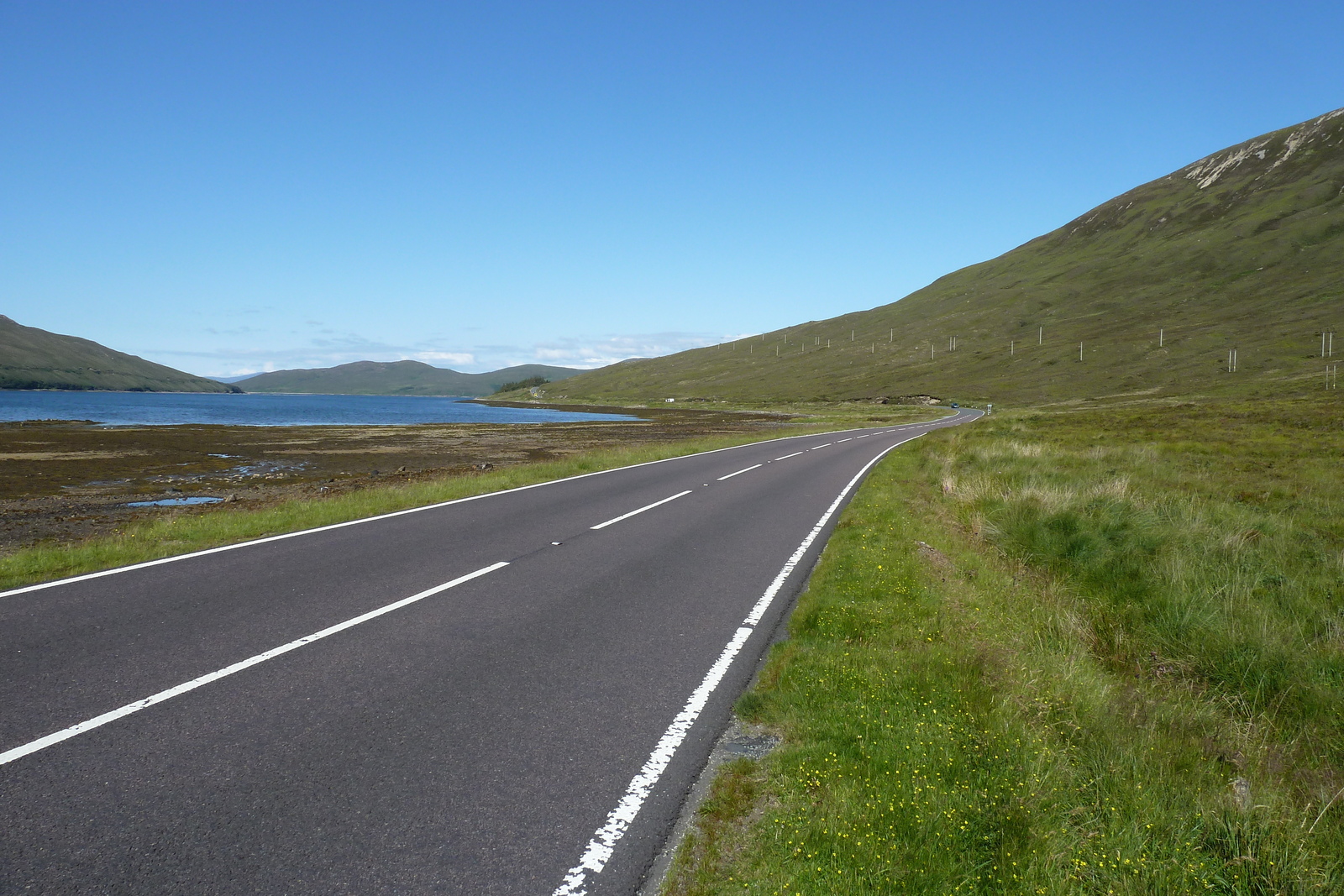 Picture United Kingdom Skye The Cullins 2011-07 82 - Pictures The Cullins