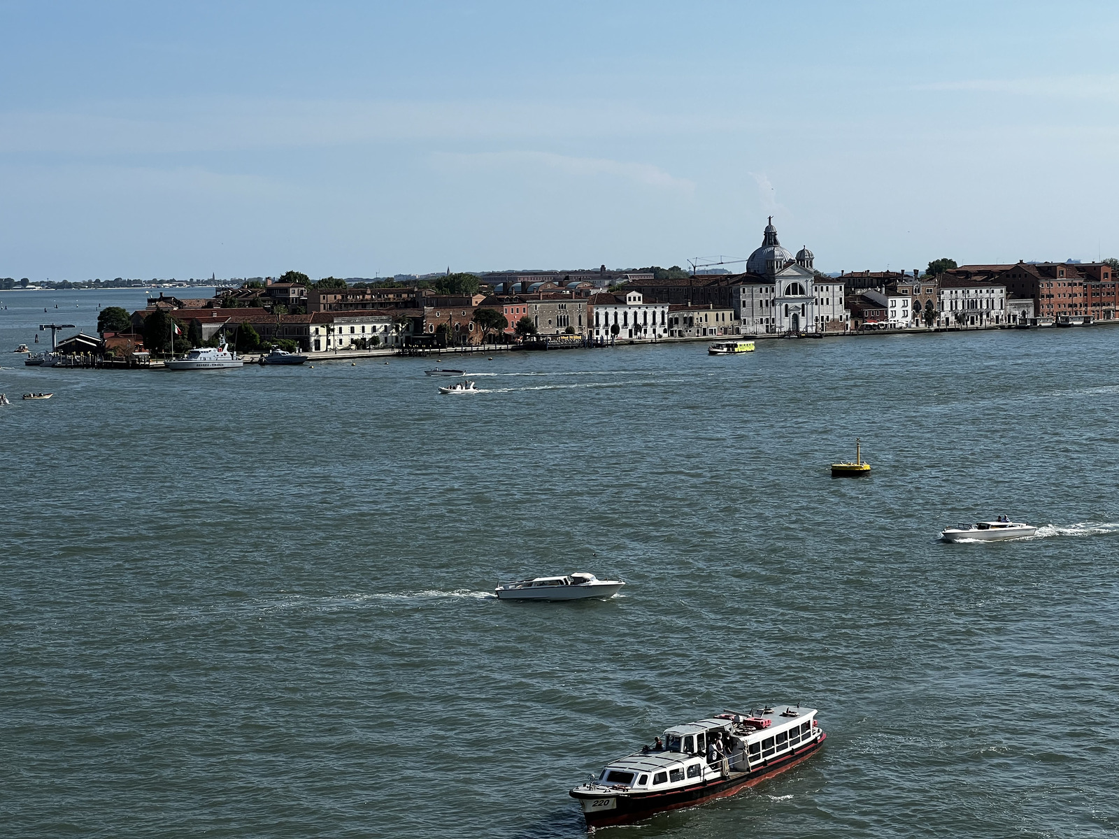 Picture Italy Venice Danieli Hotel 2022-05 20 - Travels Danieli Hotel