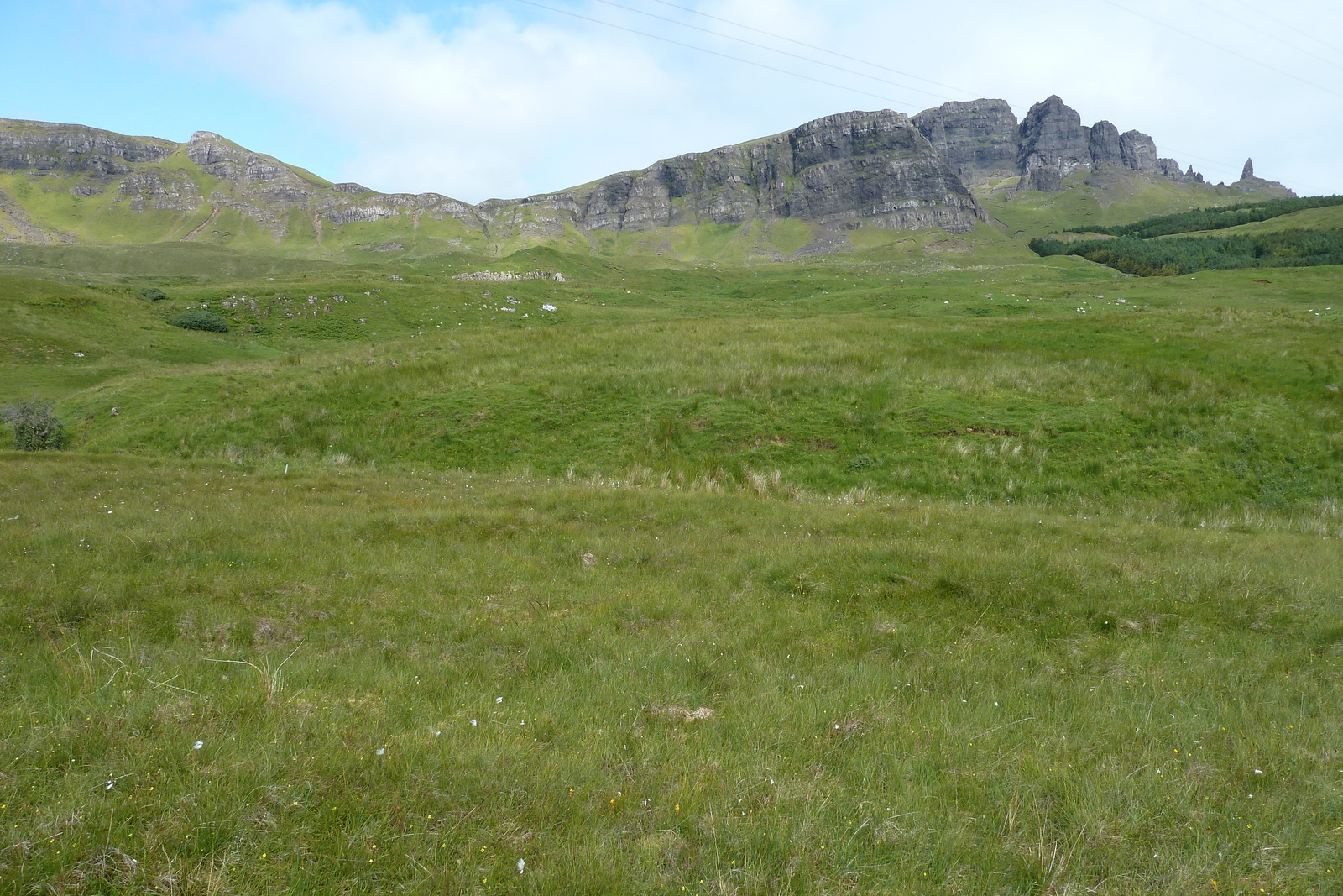 Picture United Kingdom Skye 2011-07 31 - Pictures Skye