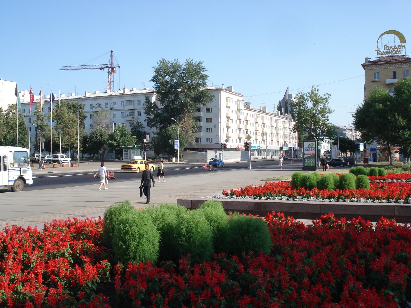 Picture Russia Ufa 2006-07 28 - Photographer Ufa