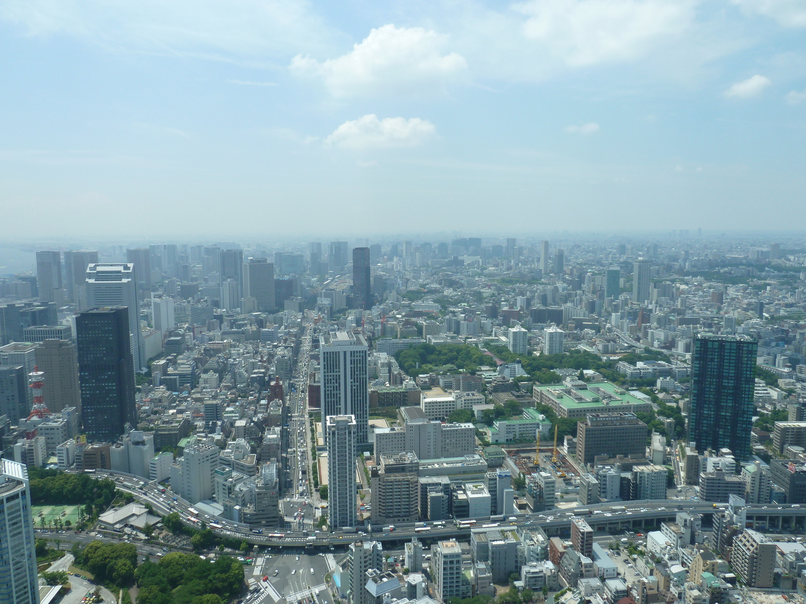 Picture Japan Tokyo Tokyo Tower 2010-06 8 - Discover Tokyo Tower