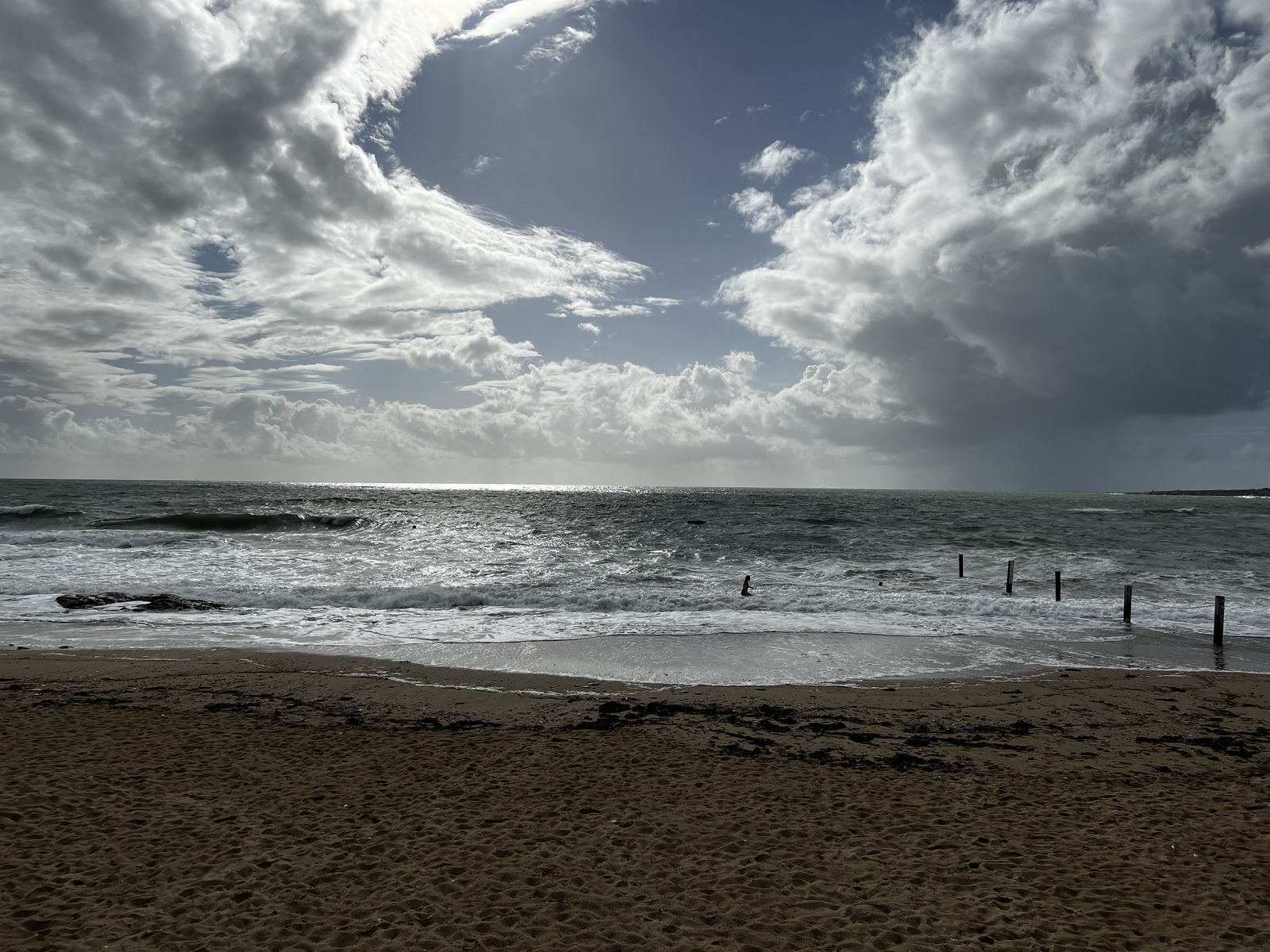 Picture France La Plaine sur mer 2022-09 55 - Tourist La Plaine sur mer