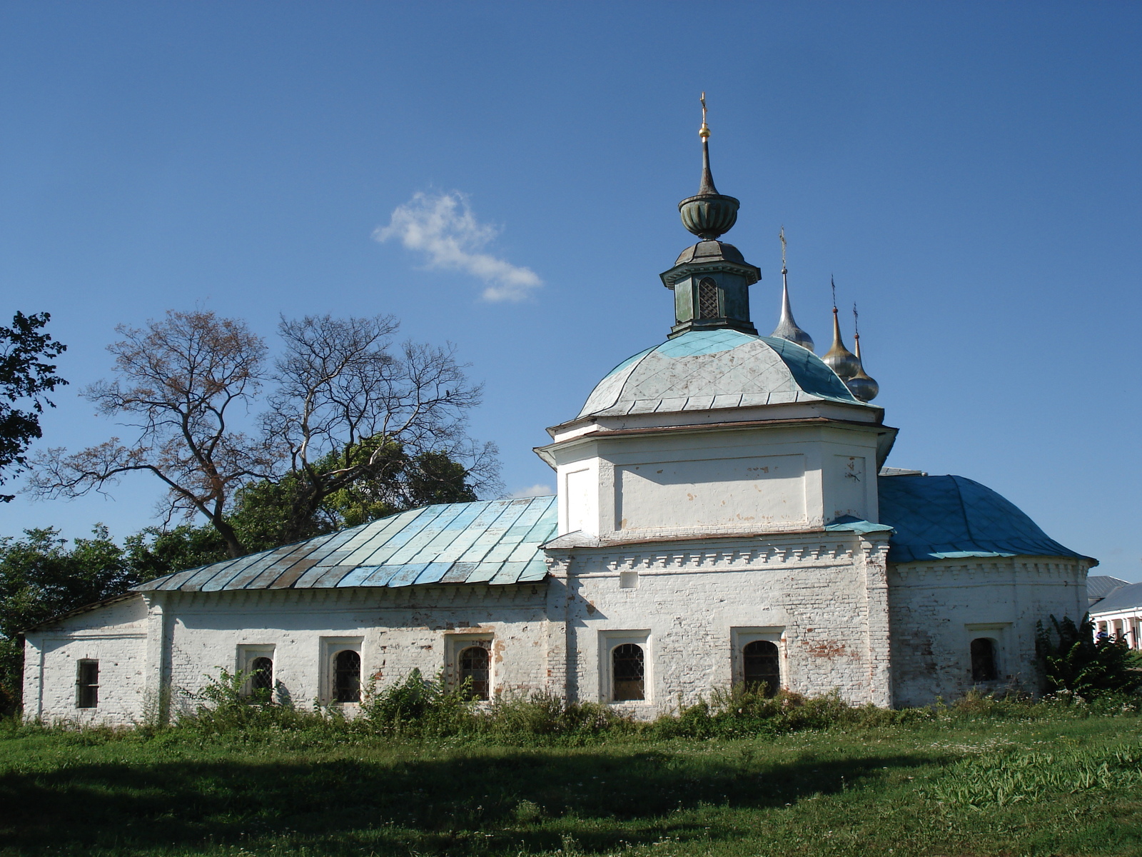 Picture Russia Suzdal 2006-07 17 - Pictures Suzdal