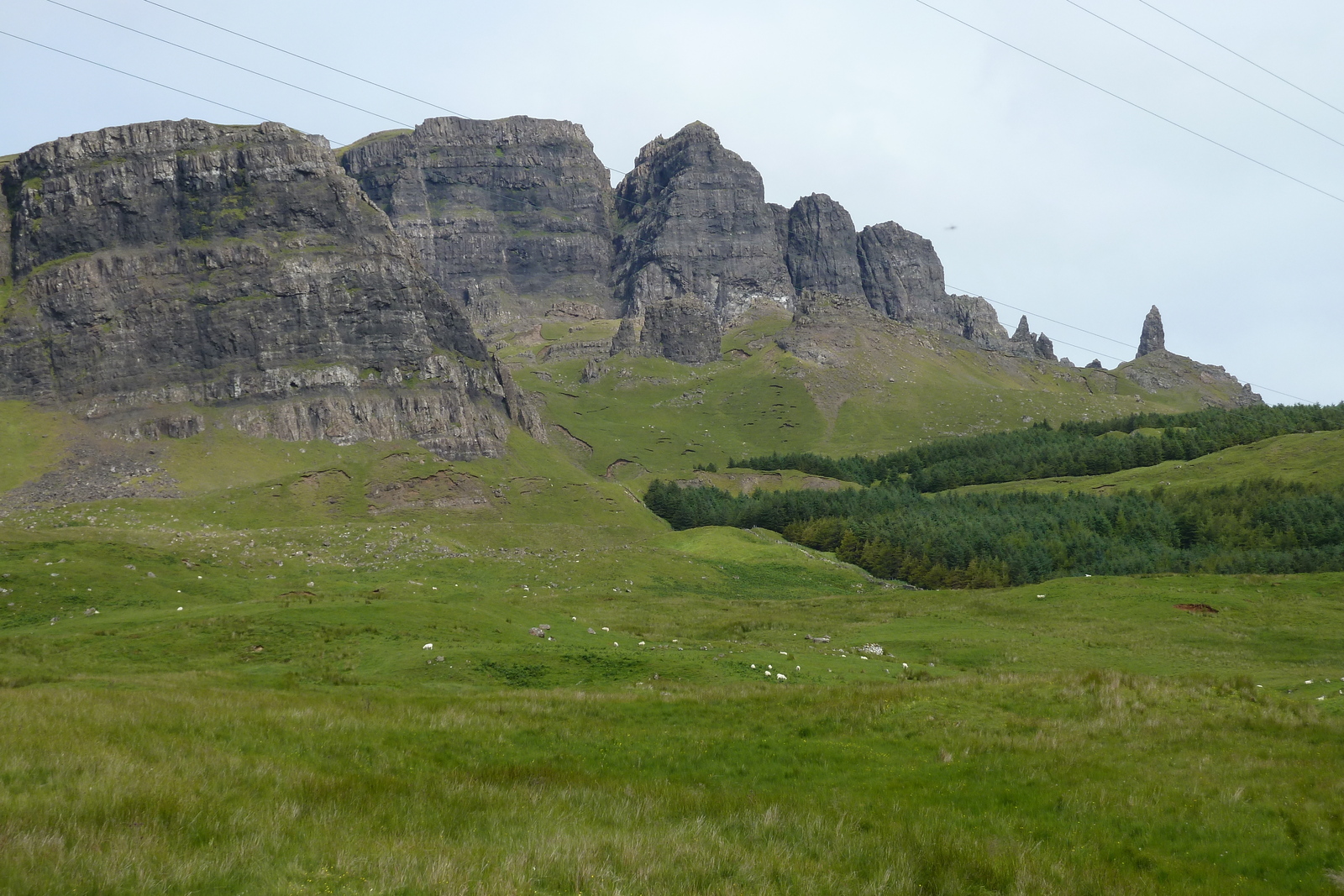 Picture United Kingdom Skye 2011-07 12 - Photographer Skye