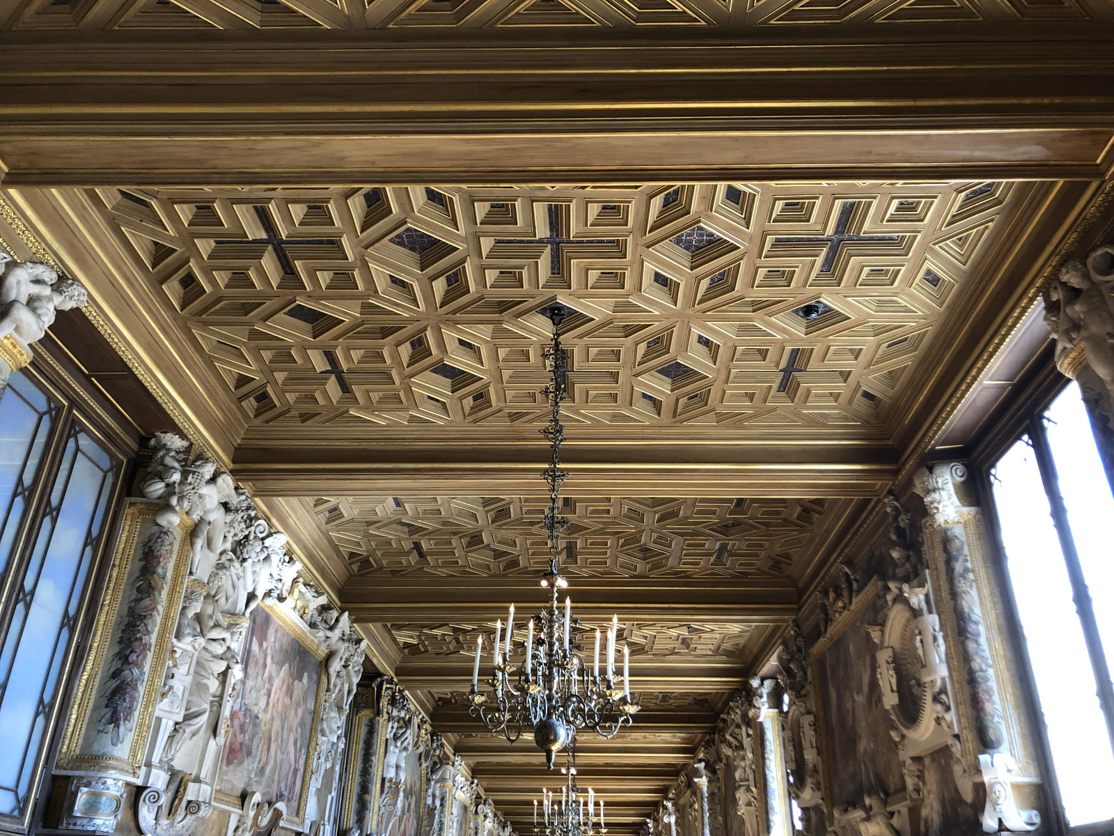 Picture France Fontainebleau 2019-04 450 - Discover Fontainebleau