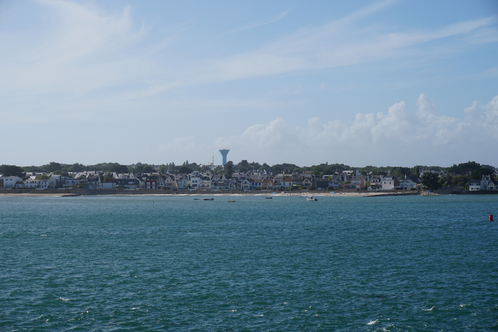 Picture France Port Louis Citadelle 2016-08 63 - Visit Citadelle