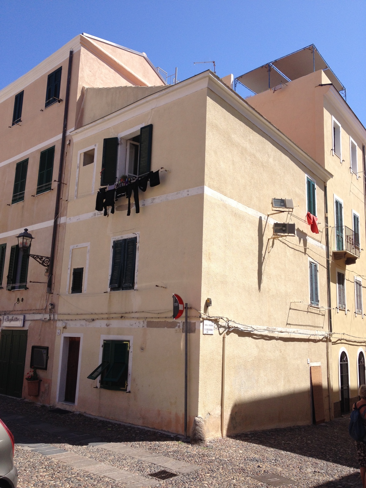 Picture Italy Sardinia Alghero 2015-06 105 - Perspective Alghero