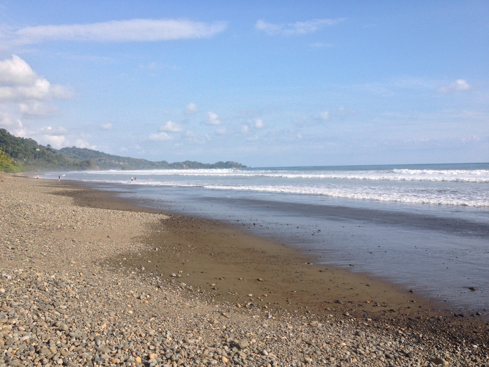 Picture Costa Rica Dominical 2015-03 60 - Picture Dominical