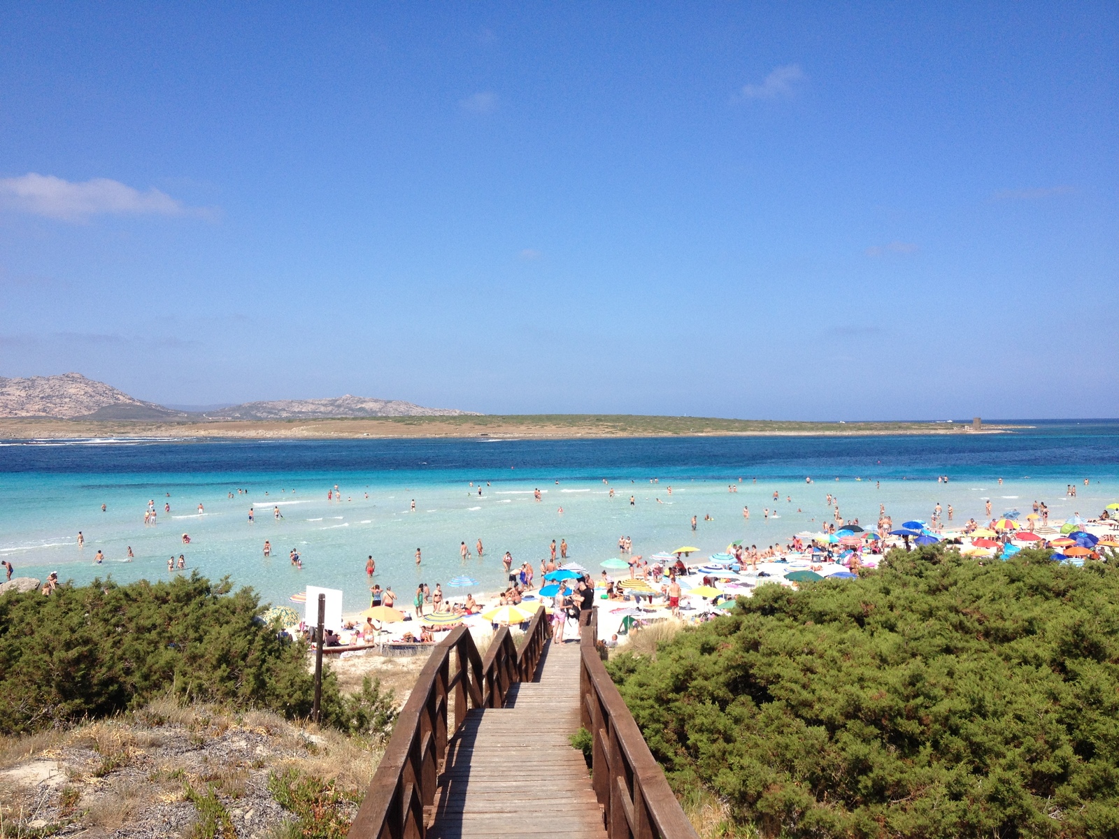 Picture Italy Sardinia Capo del Falcone 2015-06 2 - Perspective Capo del Falcone