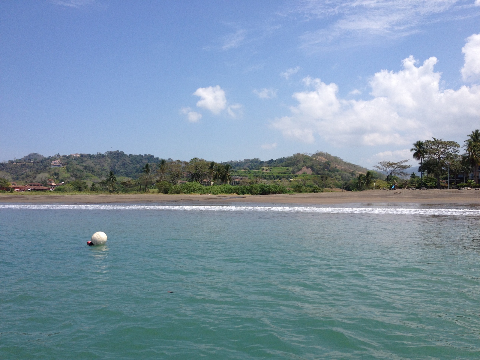 Picture Costa Rica Jaco 2015-03 54 - Perspective Jaco