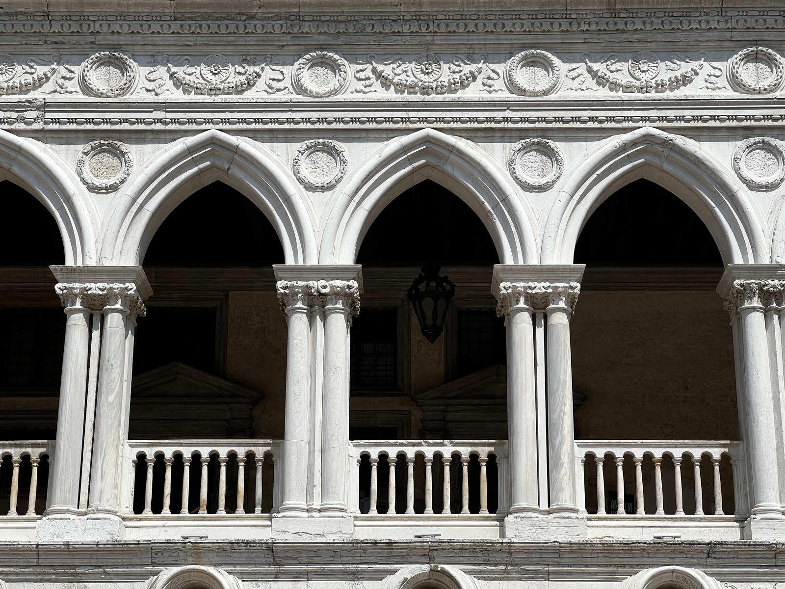 Picture Italy Venice Doge's Palace (Palazzo Ducale) 2022-05 12 - Store Doge's Palace (Palazzo Ducale)