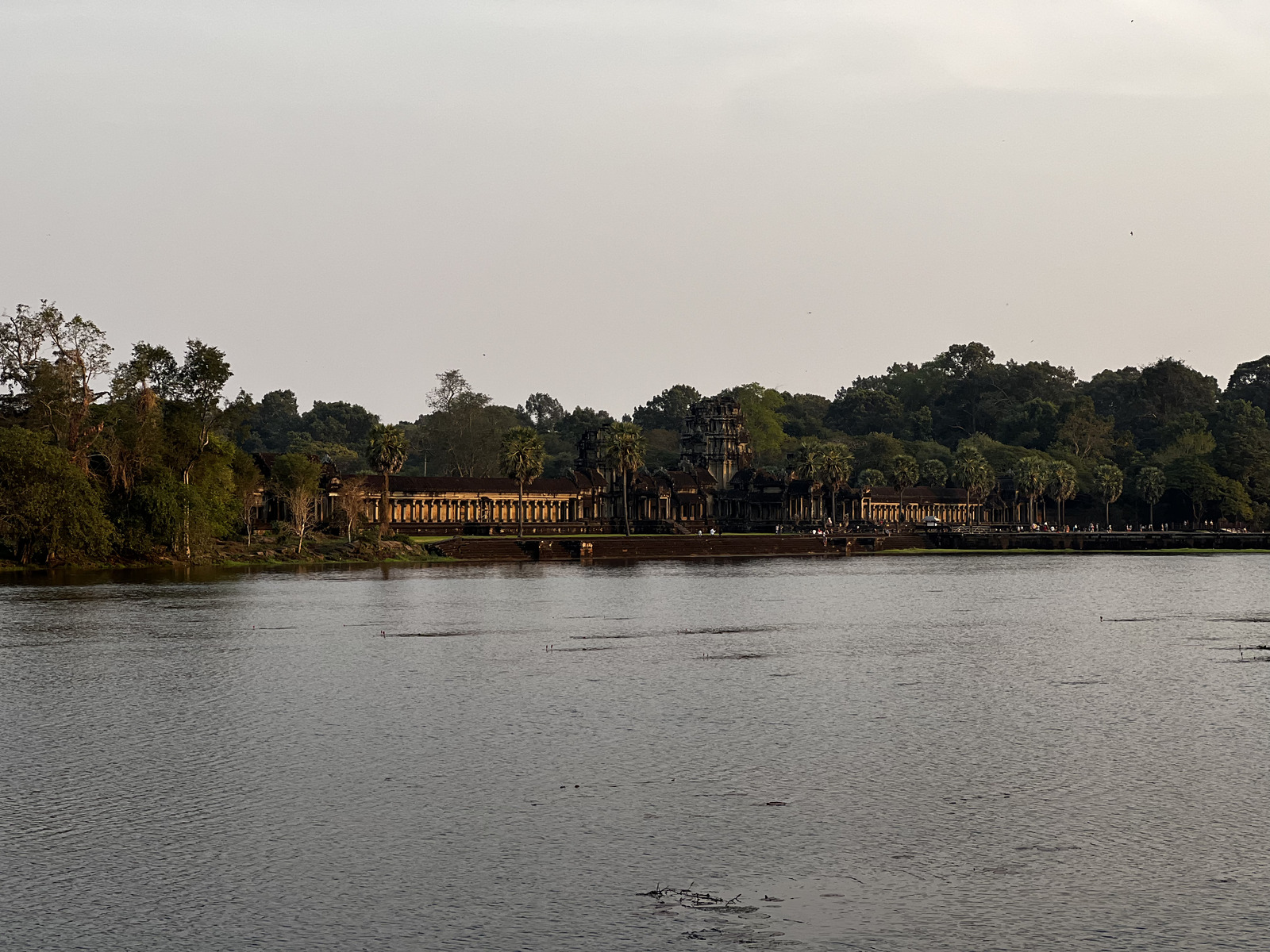 Picture Cambodia Siem Reap Angkor Wat 2023-01 344 - Travels Angkor Wat