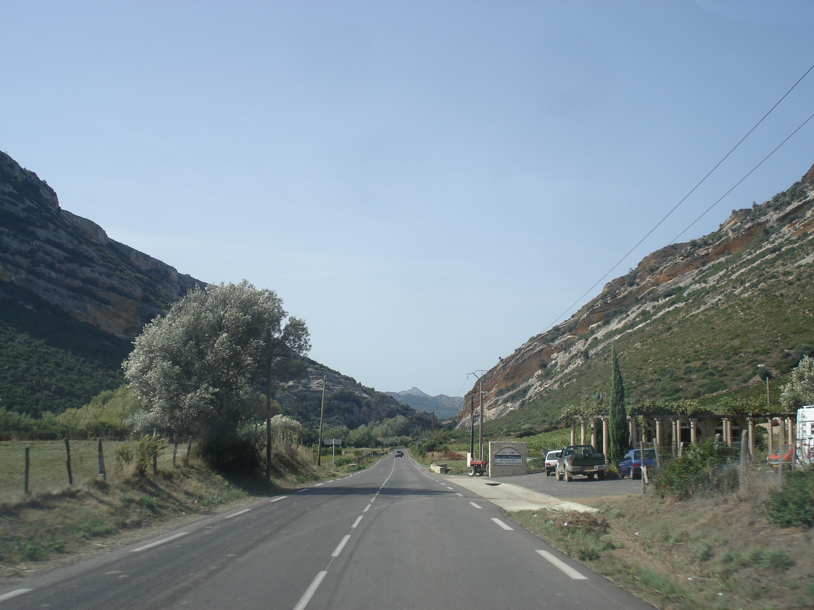 Picture France Corsica Bastia to Saint Florent Road 2006-09 1 - Photos Bastia to Saint Florent Road