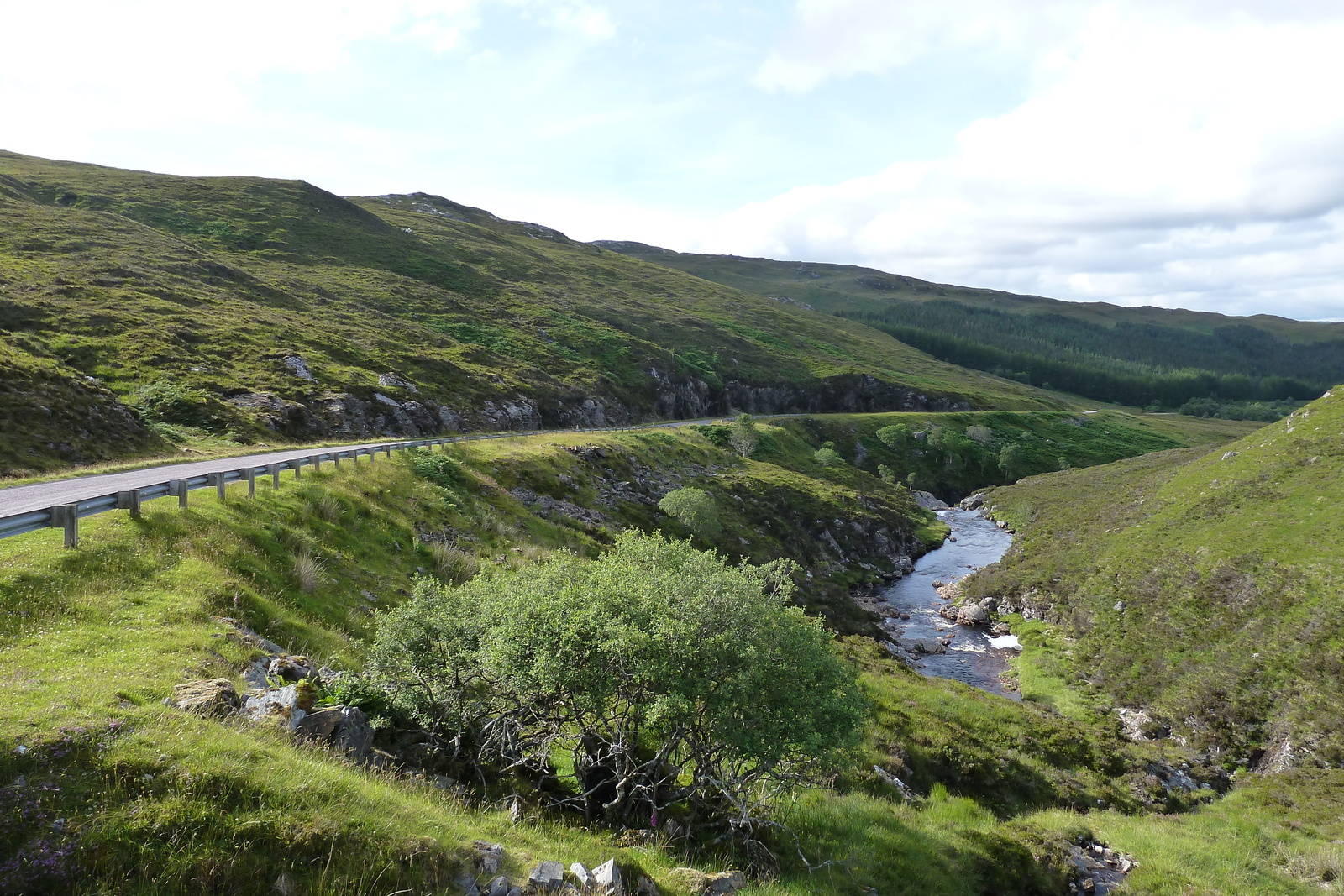 Picture United Kingdom Wester Ross 2011-07 59 - Views Wester Ross