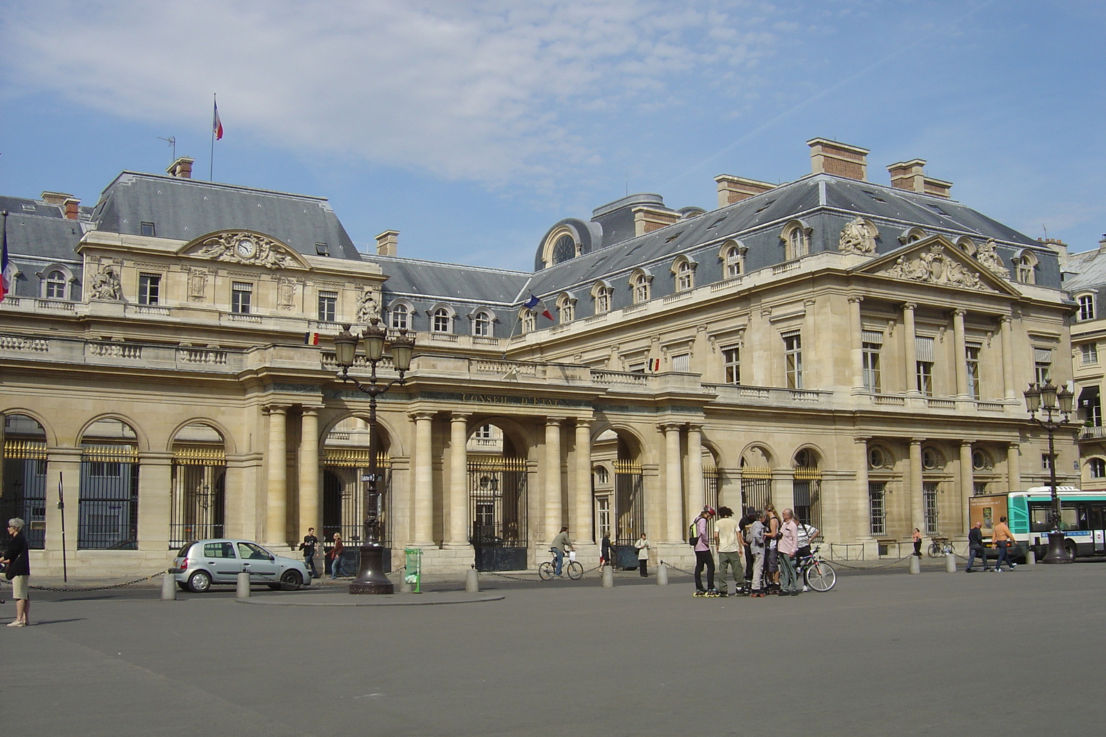 Picture France Paris 2007-05 5 - Photos Paris