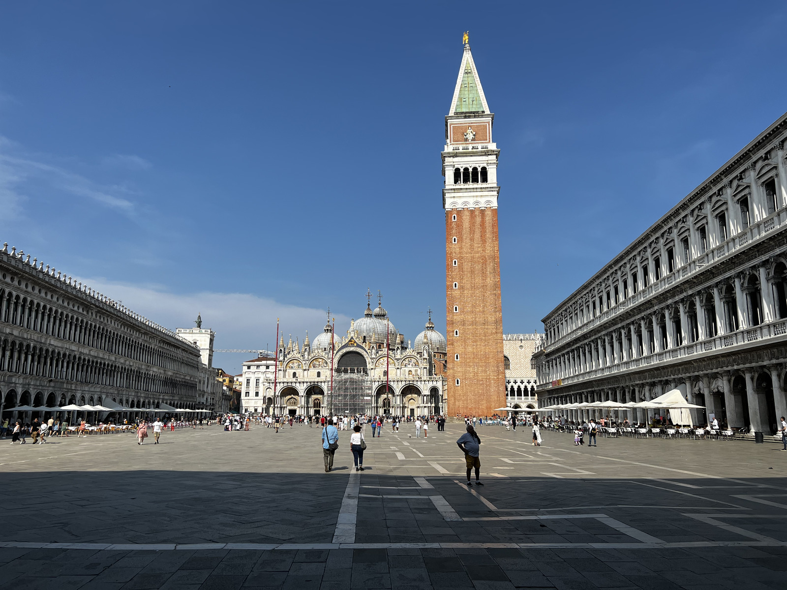 Picture Italy Venice 2022-05 14 - Road Venice