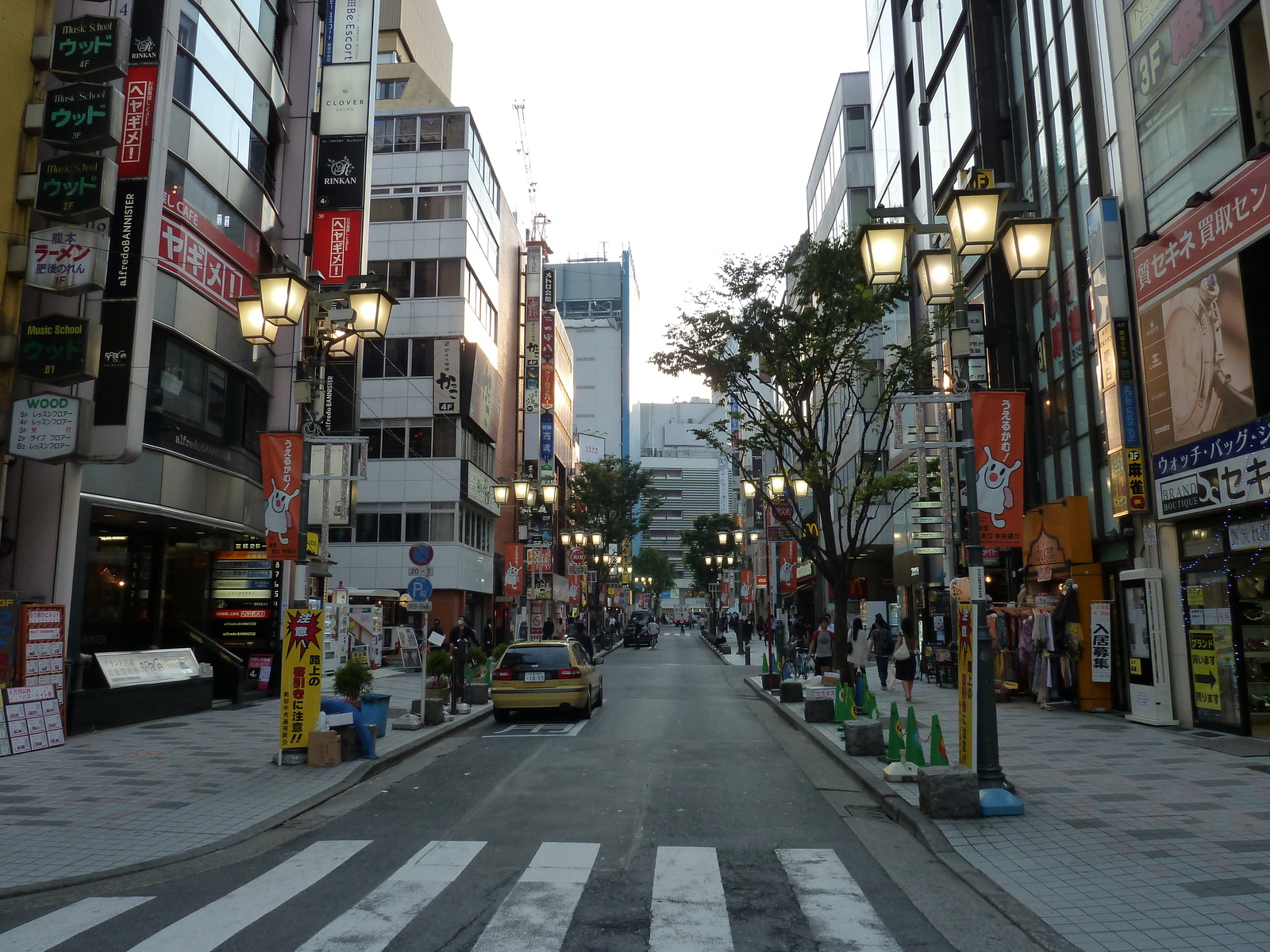 Picture Japan Tokyo Shinjuku 2010-06 72 - Visit Shinjuku