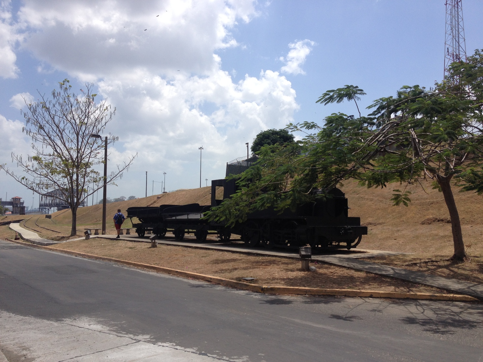 Picture Panama Panama Canal 2015-03 14 - Pictures Panama Canal