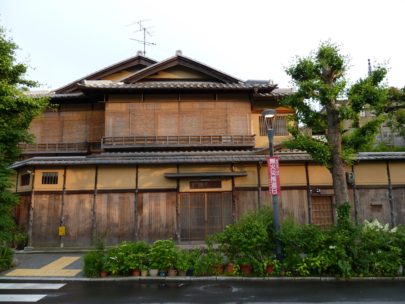 Picture Japan Kyoto Ninenzaka 2010-06 25 - Photos Ninenzaka