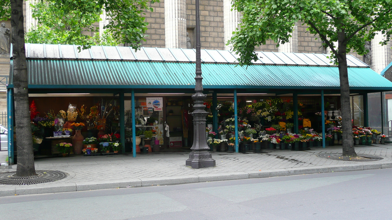 Picture France Paris La Madeleine 2007-05 39 - Picture La Madeleine