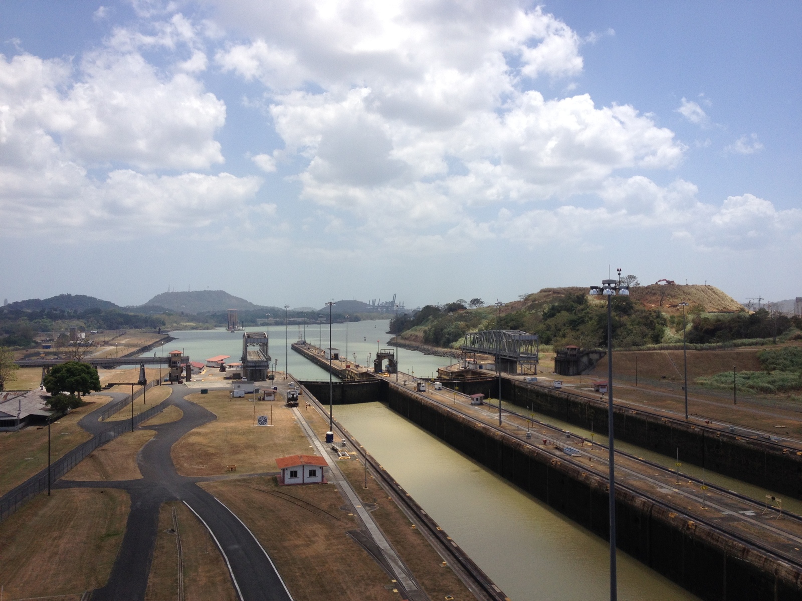 Picture Panama Panama Canal 2015-03 4 - Photographers Panama Canal