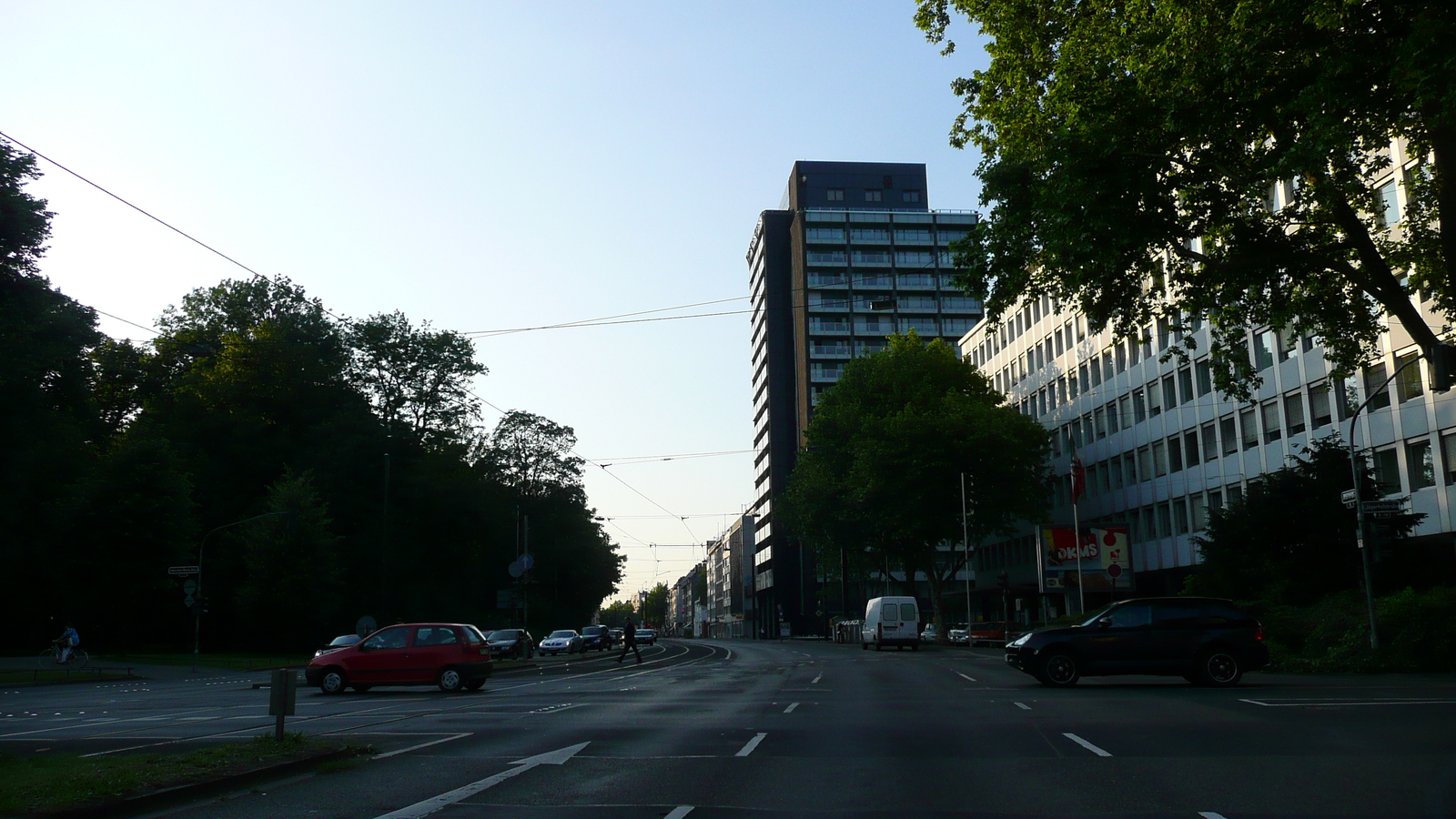 Picture Germany Dusseldorf 2007-05 170 - Journey Dusseldorf