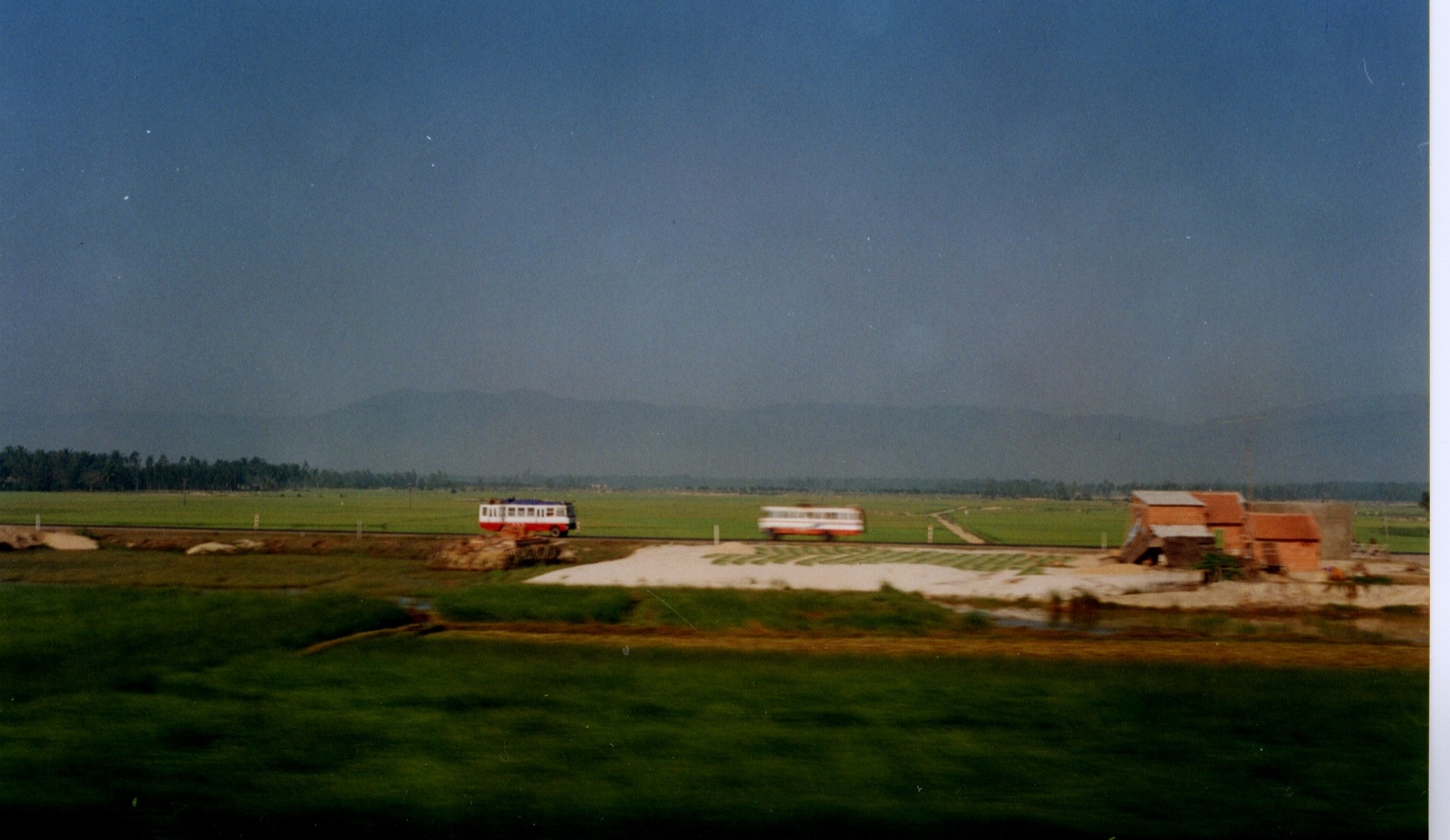 Picture Vietnam 1996-03 68 - Sightseeing Vietnam