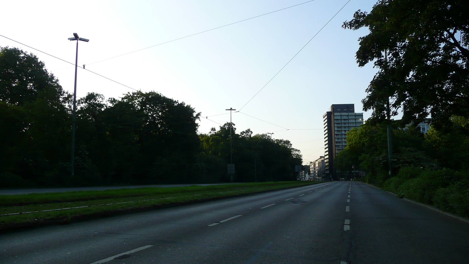 Picture Germany Dusseldorf 2007-05 190 - Sight Dusseldorf