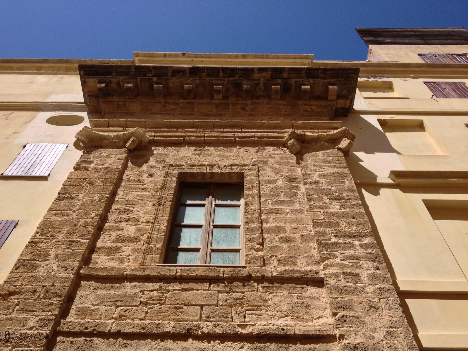 Picture Italy Sardinia Alghero 2015-06 38 - View Alghero