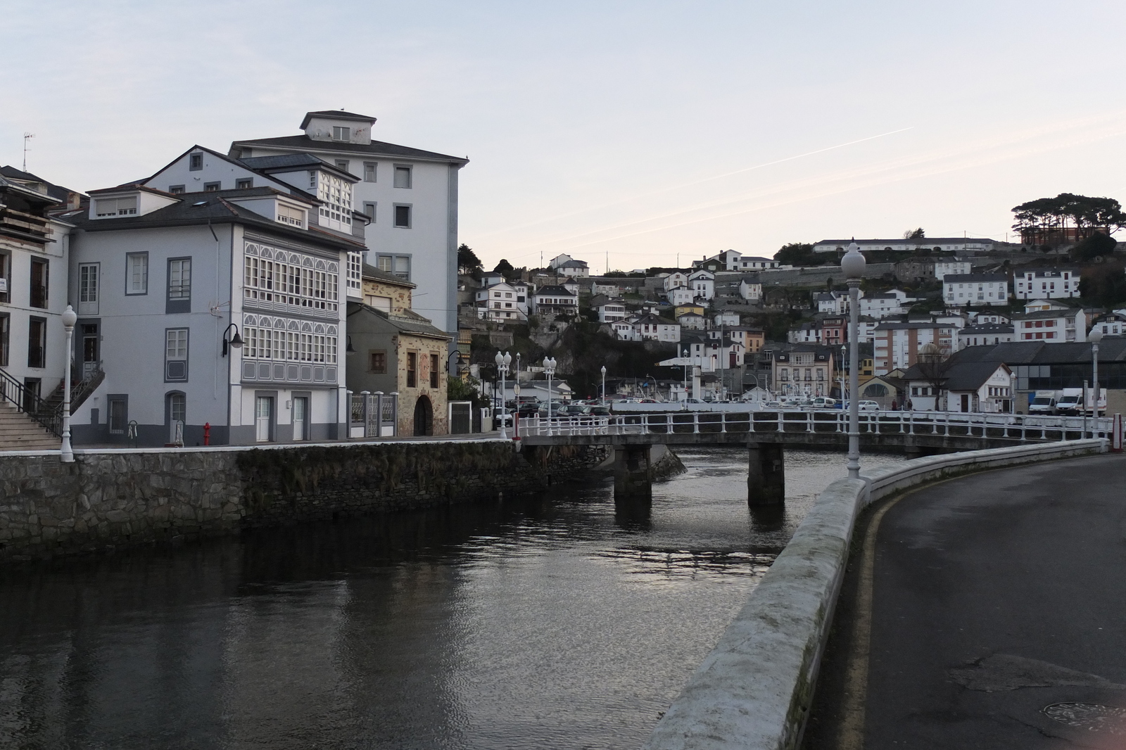 Picture Spain Luarca 2013-01 26 - Discover Luarca