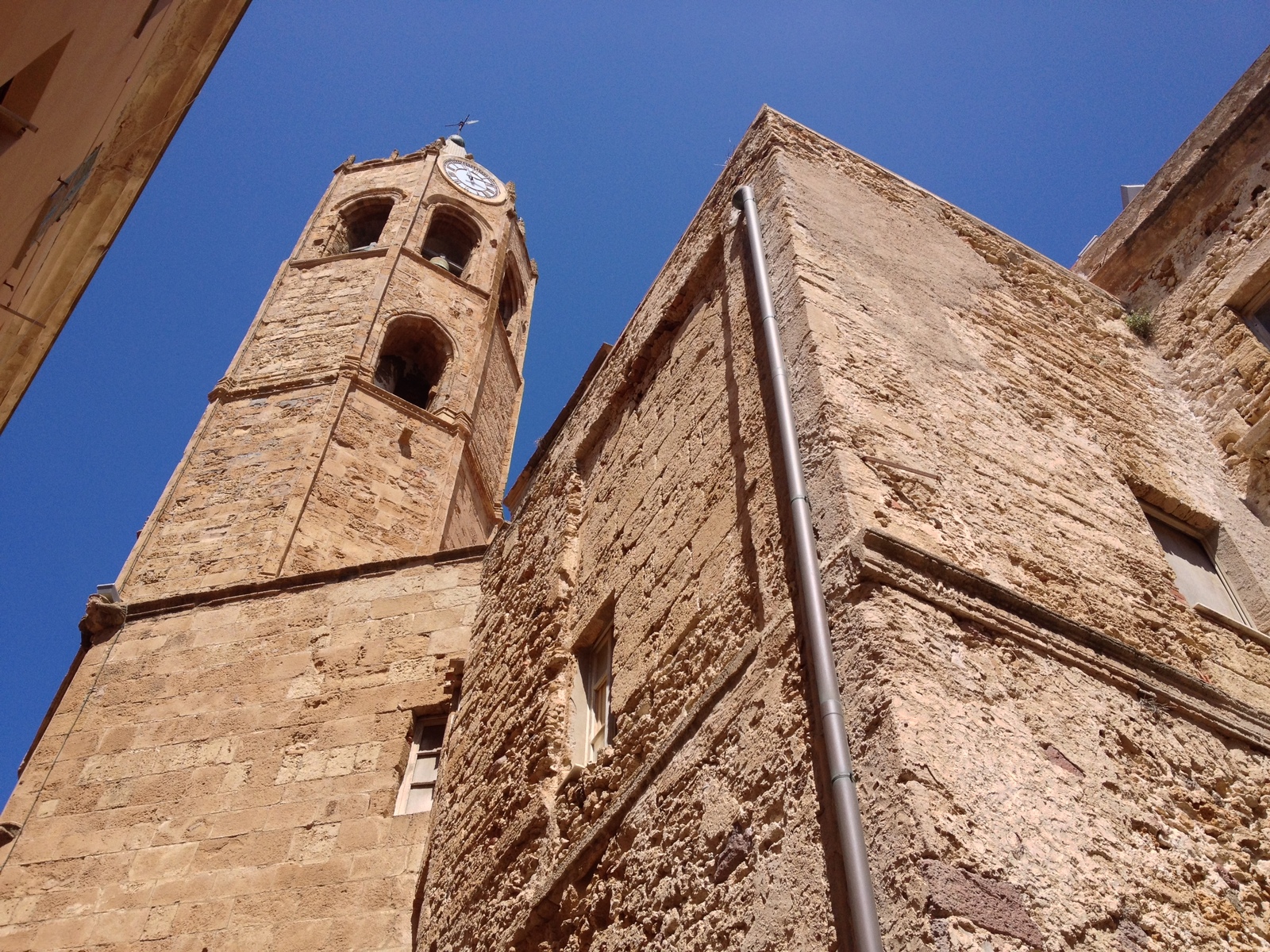 Picture Italy Sardinia Alghero 2015-06 106 - Visit Alghero