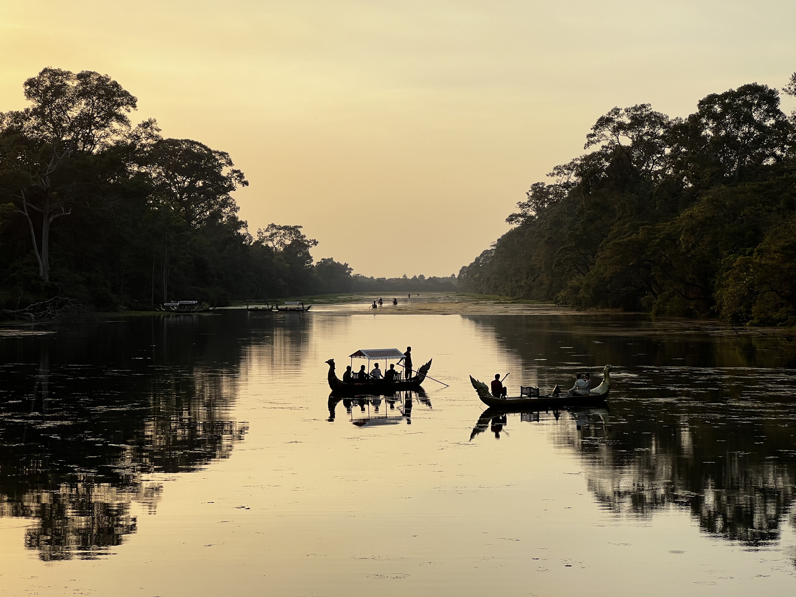 Picture Cambodia Siem Reap Angkor Thom 2023-01 48 - Car Rental Angkor Thom