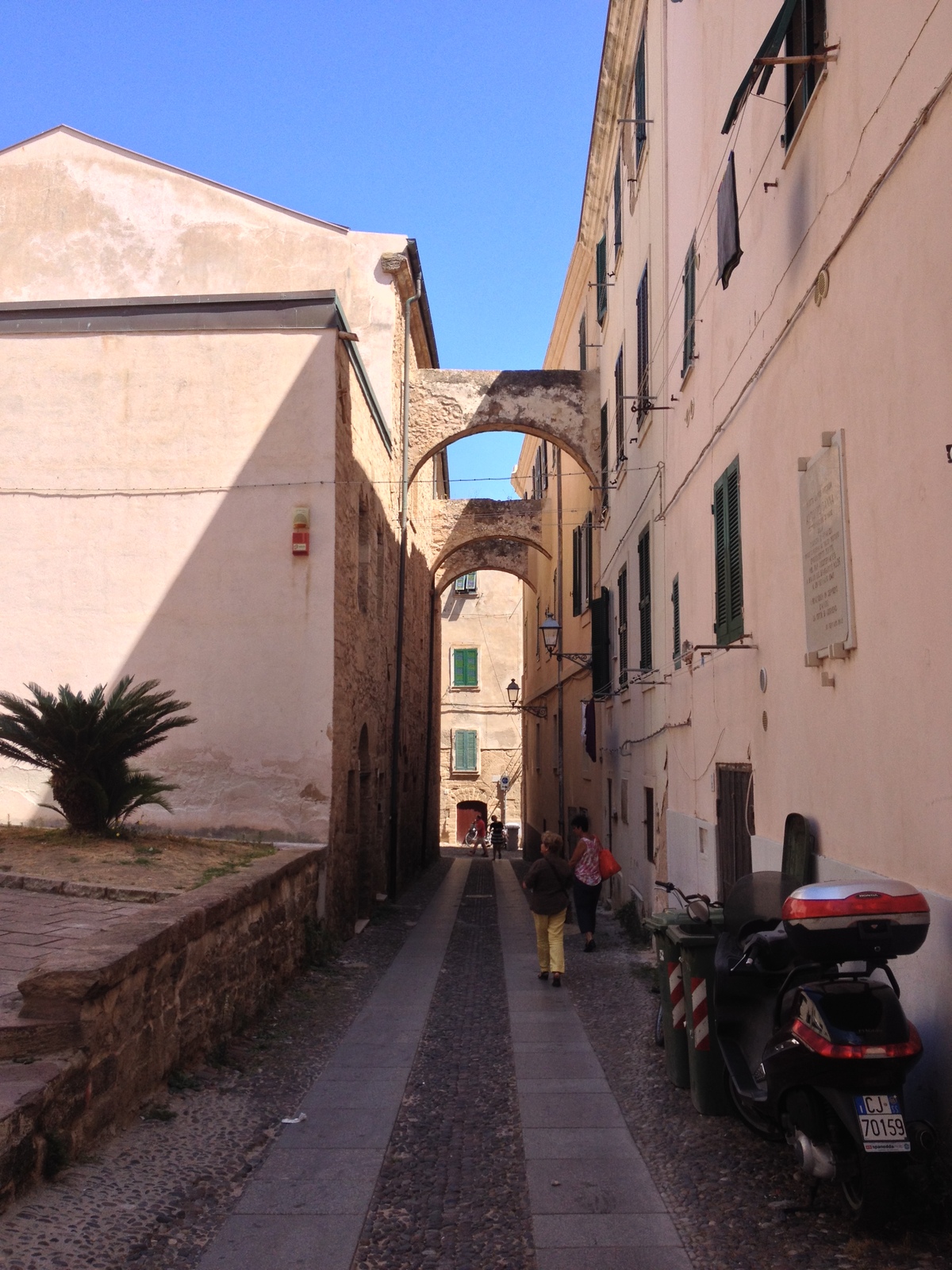 Picture Italy Sardinia Alghero 2015-06 119 - Sight Alghero