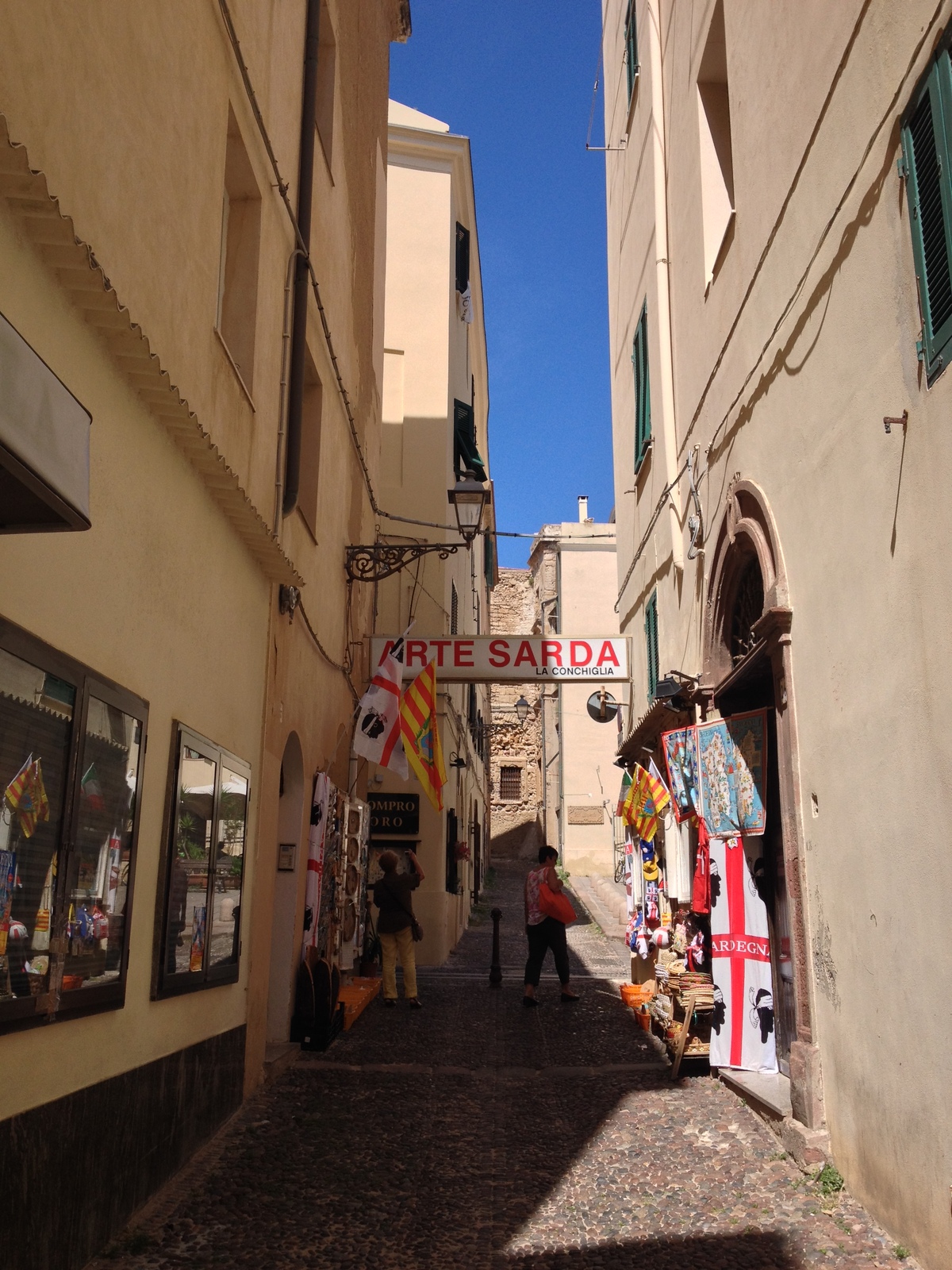 Picture Italy Sardinia Alghero 2015-06 86 - Photographers Alghero