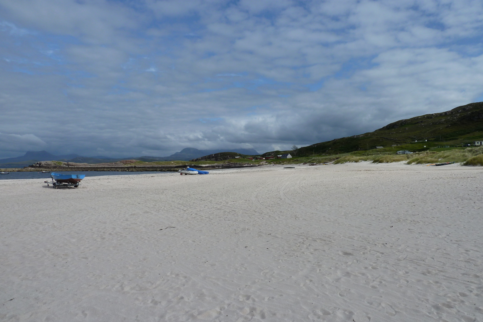 Picture United Kingdom Scotland Gairloch 2011-07 123 - Sight Gairloch