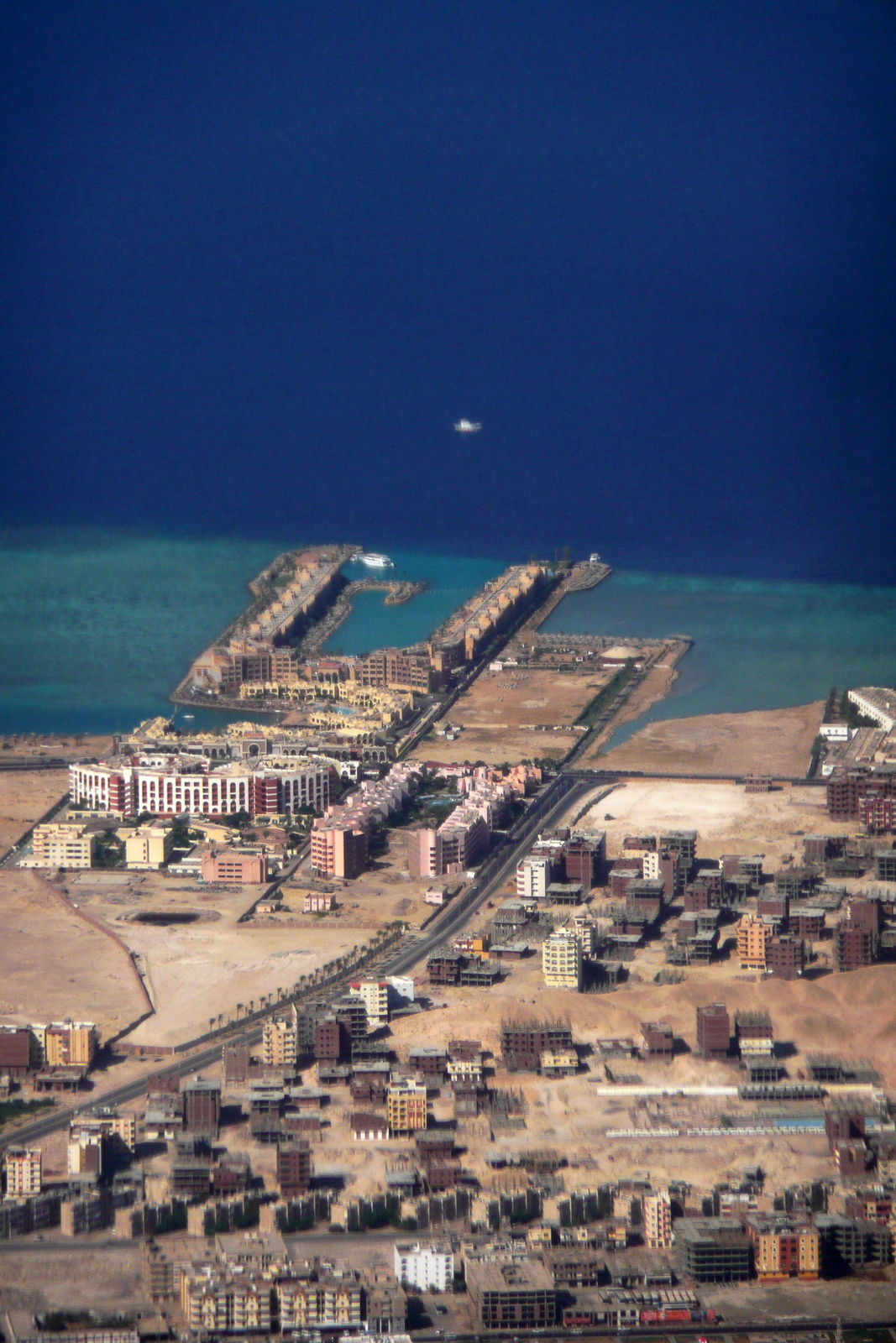 Picture Egypt Egypt from the sky 2008-06 72 - Discover Egypt from the sky