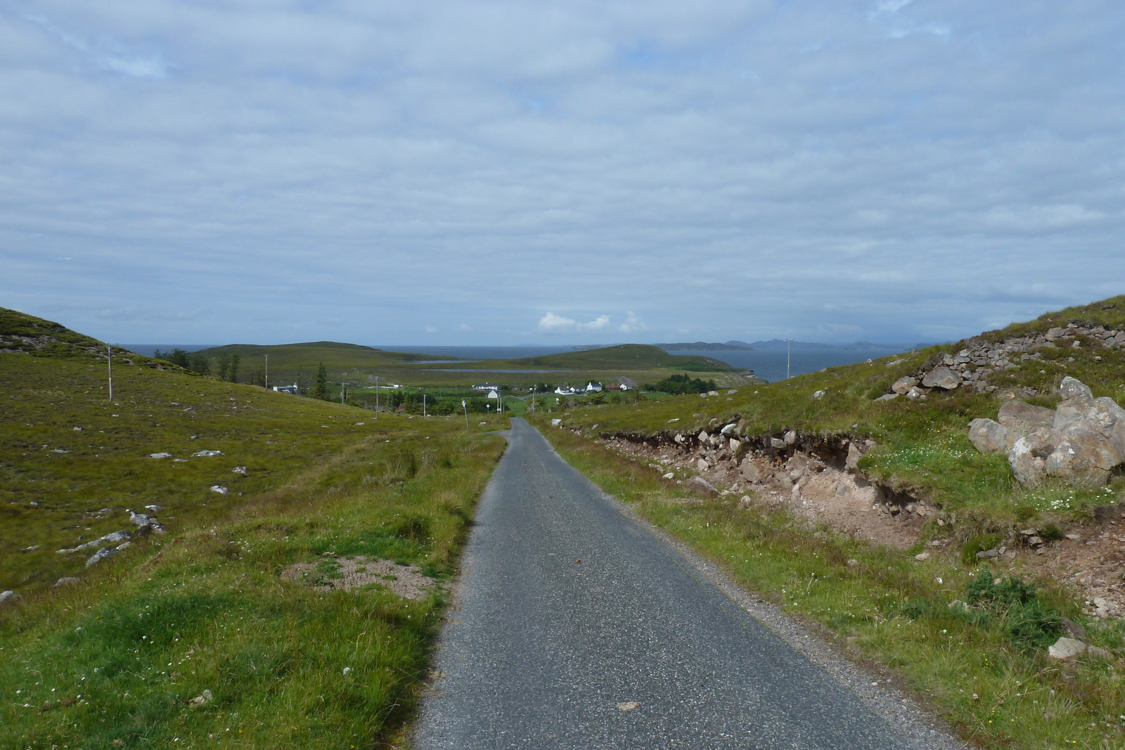 Picture United Kingdom Scotland Gairloch 2011-07 0 - Tourist Attraction Gairloch