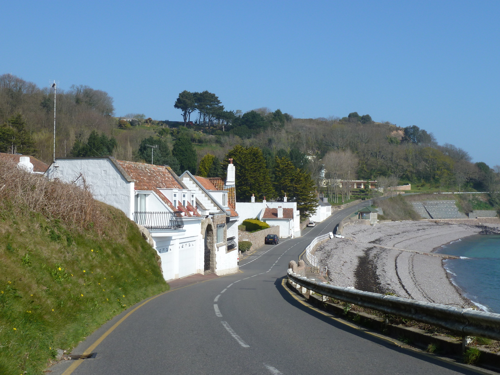 Picture Jersey 2010-04 133 - Tourist Places Jersey