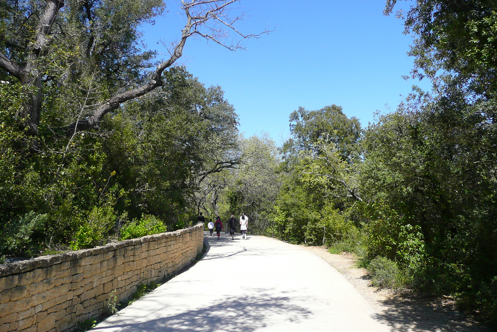 Picture France Pont du Gard 2008-04 75 - Photos Pont du Gard